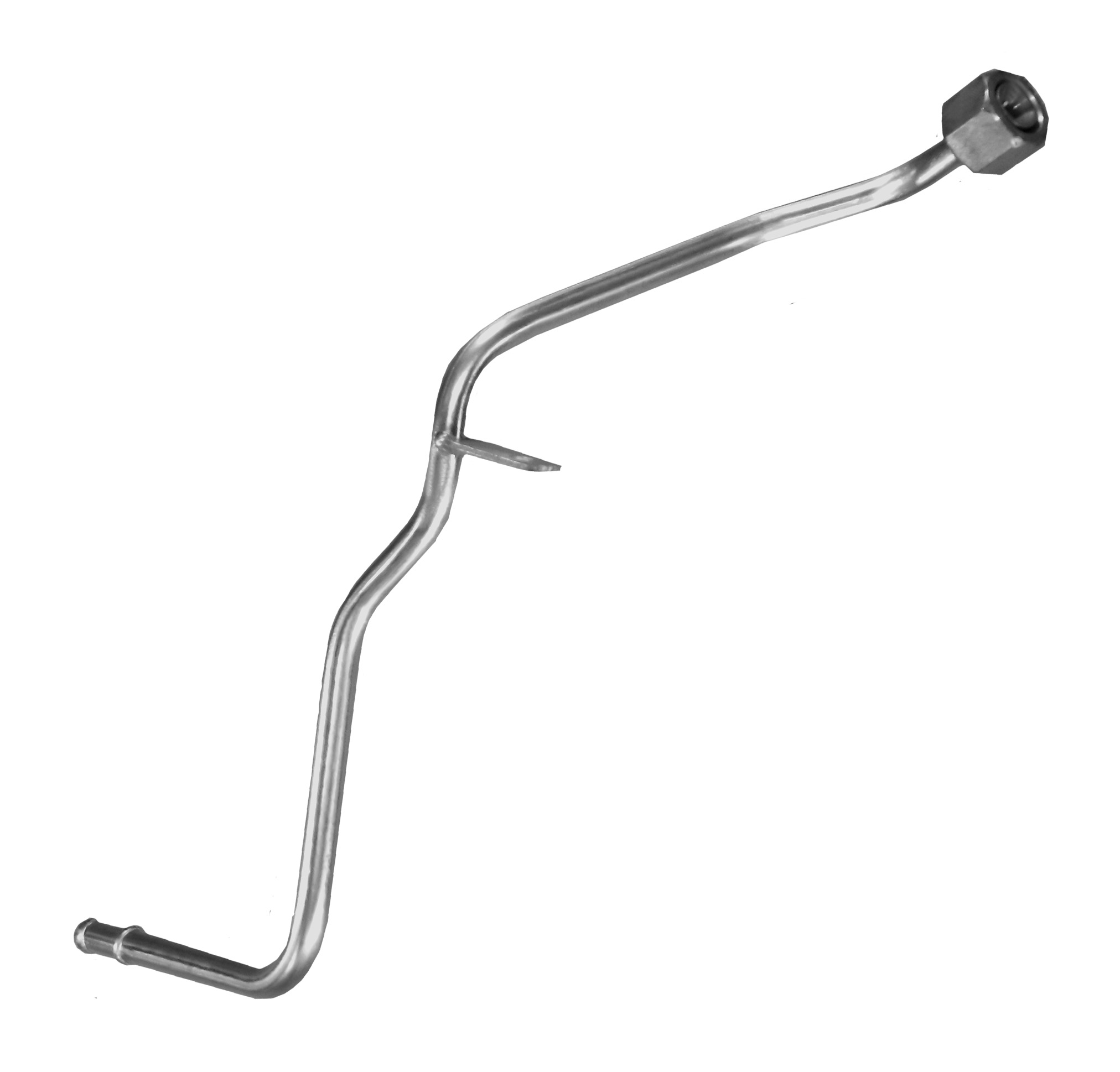 BM CATALYSTS PP11161B Druckleitung, Drucksensor (Ruß-/Partikelfilter) für FORD MAZDA