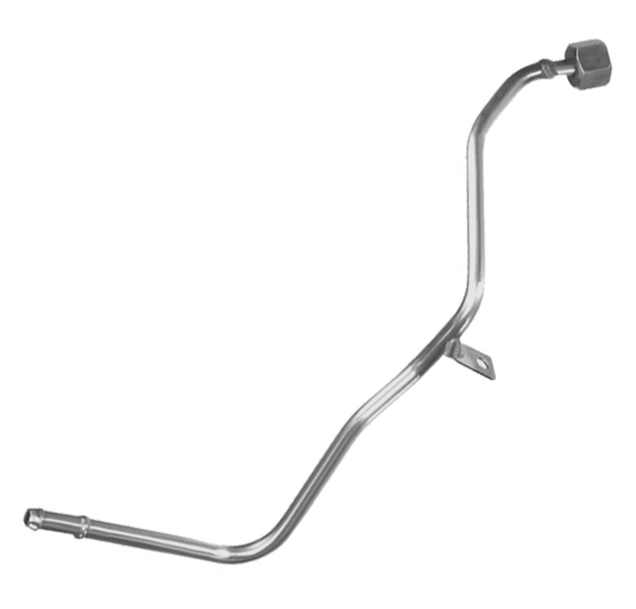 BM CATALYSTS PP11162B Druckleitung, Drucksensor (Ruß-/Partikelfilter) für FORD