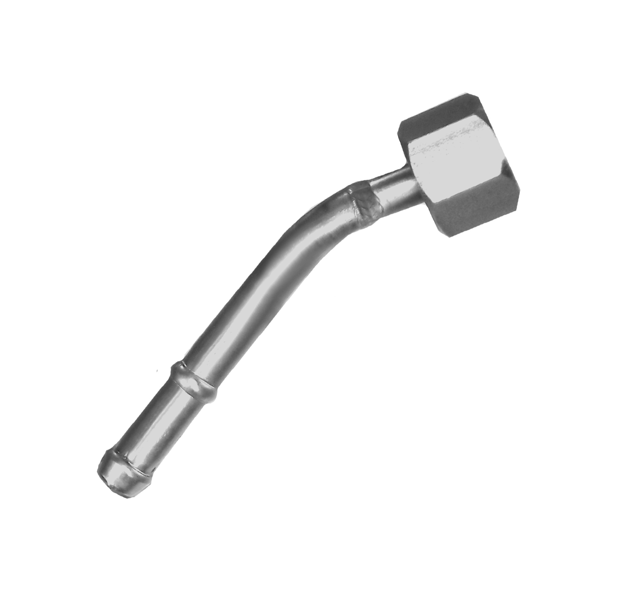 BM CATALYSTS PP11163A Druckleitung, Drucksensor (Ruß-/Partikelfilter) für FORD MAZDA VOLVO