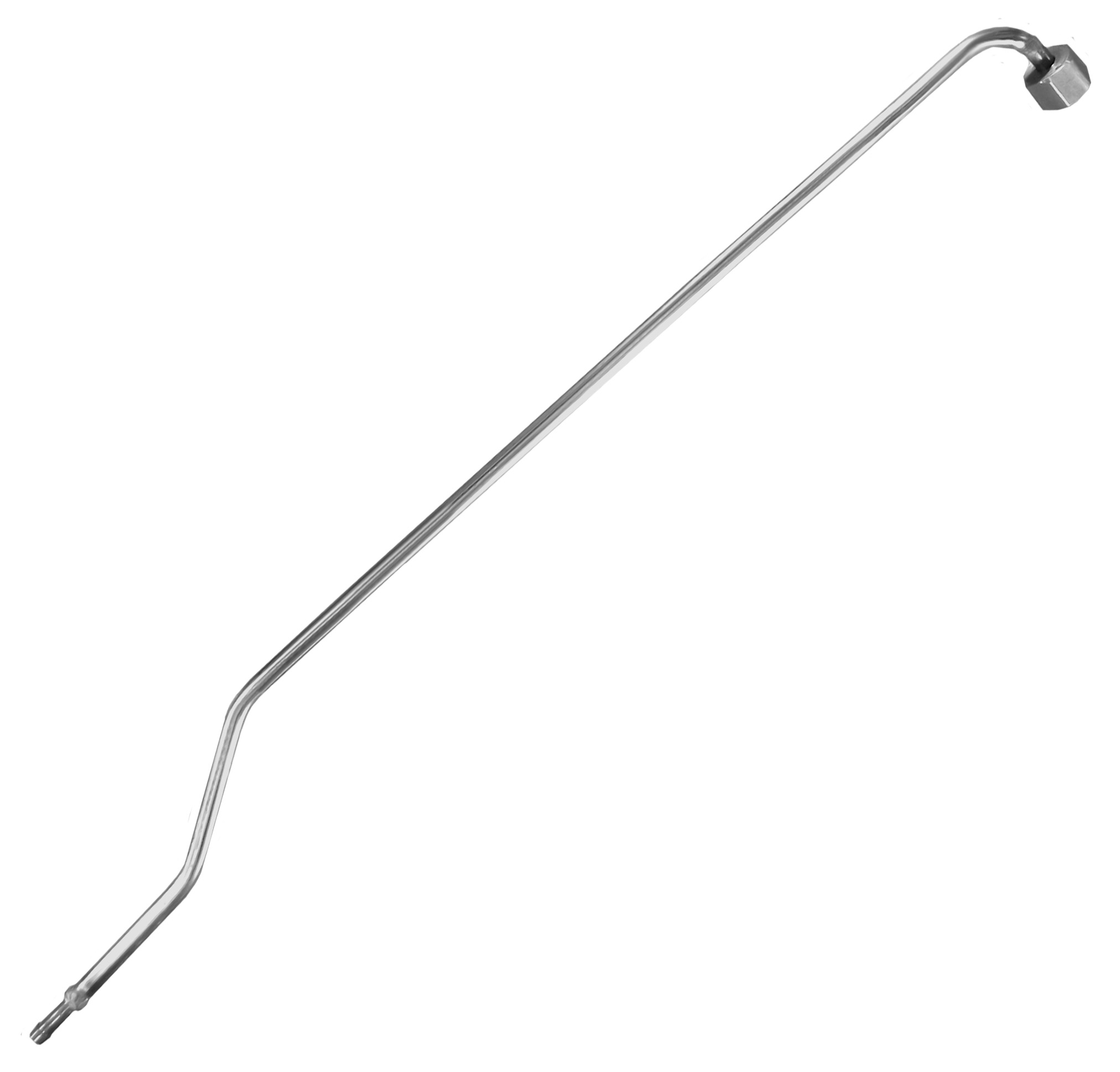 BM CATALYSTS PP11180B Druckleitung, Drucksensor (Ruß-/Partikelfilter) für MERCEDES-BENZ