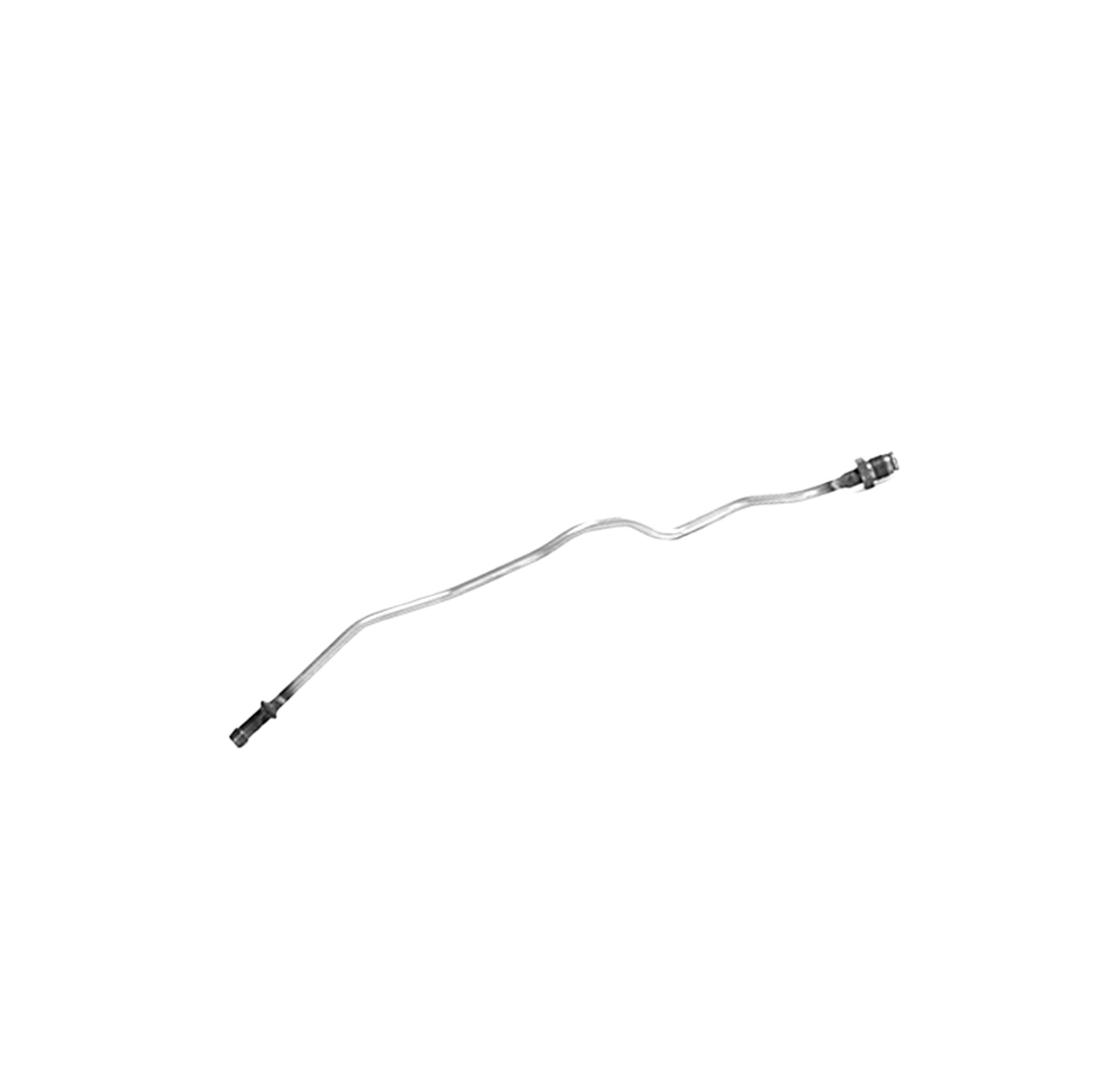 BM CATALYSTS PP11187A Druckleitung, Drucksensor (Ruß-/Partikelfilter) für VW