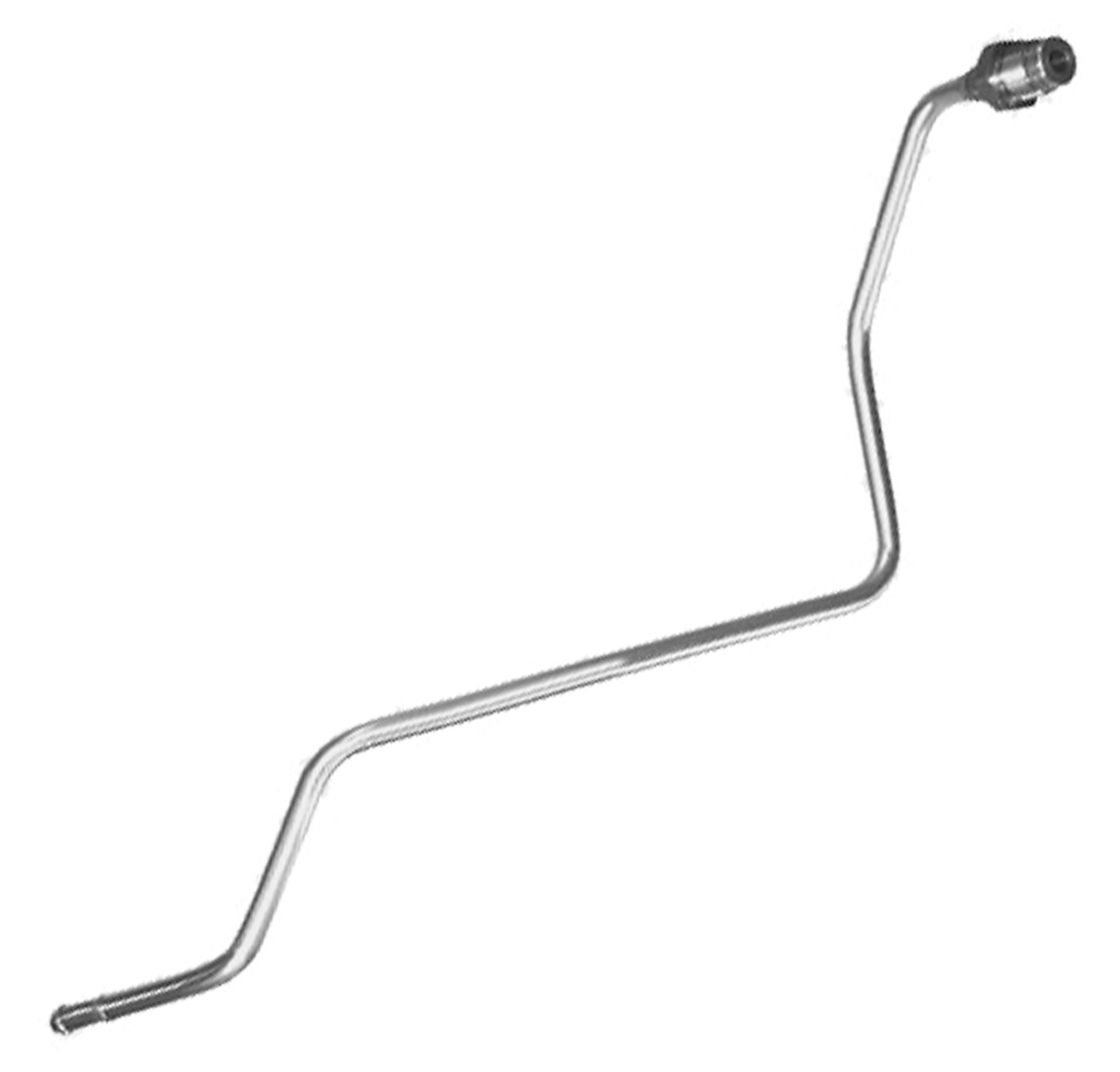 BM CATALYSTS PP11201A Druckleitung, Drucksensor (Ruß-/Partikelfilter) für CITROËN PEUGEOT