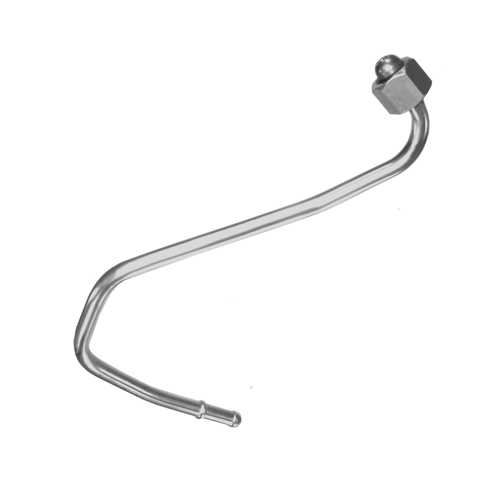 BM CATALYSTS PP11202A Druckleitung, Drucksensor (Ruß-/Partikelfilter) für MERCEDES-BENZ