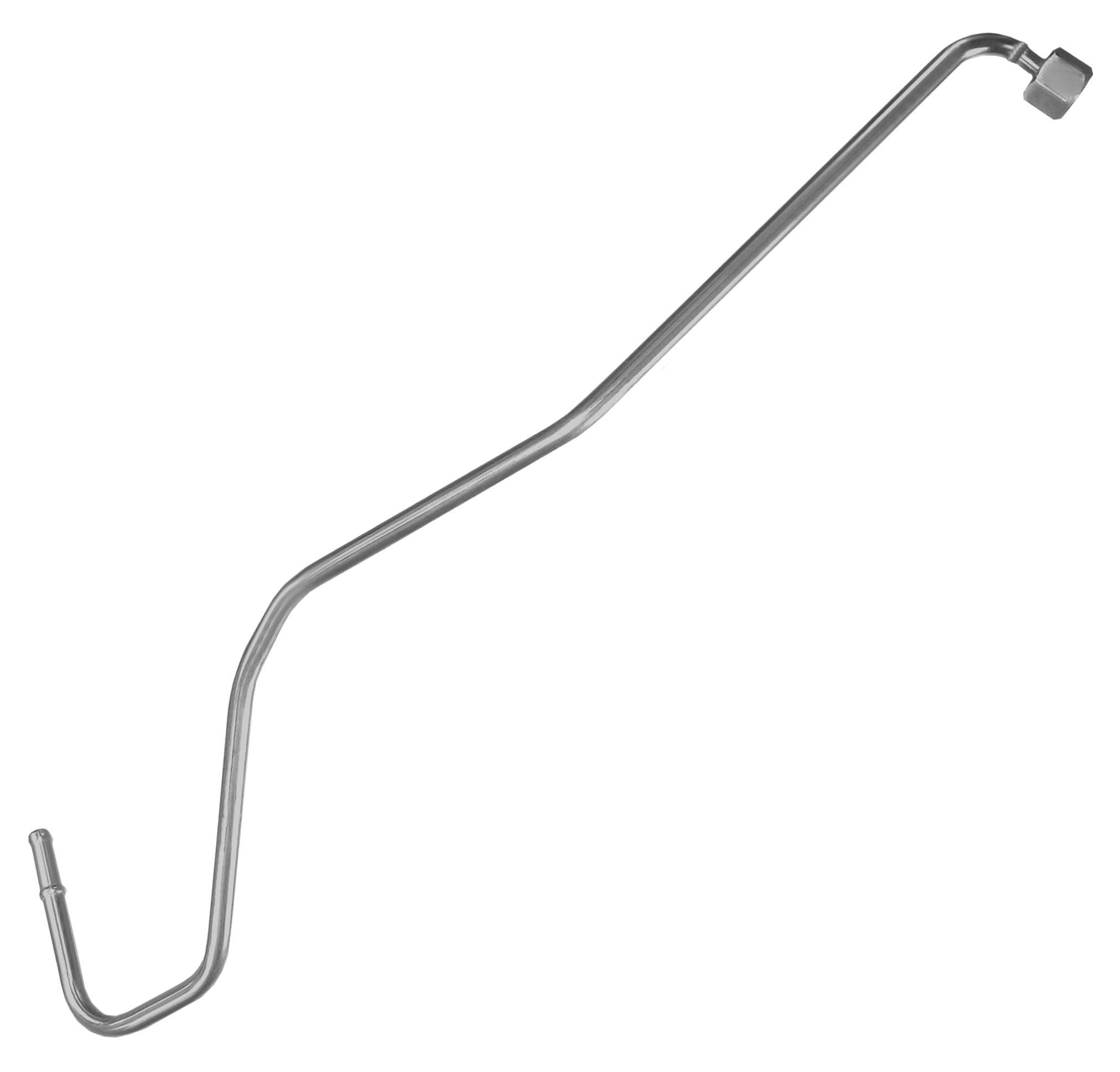 BM CATALYSTS PP11202B Druckleitung, Drucksensor (Ruß-/Partikelfilter) für MERCEDES-BENZ