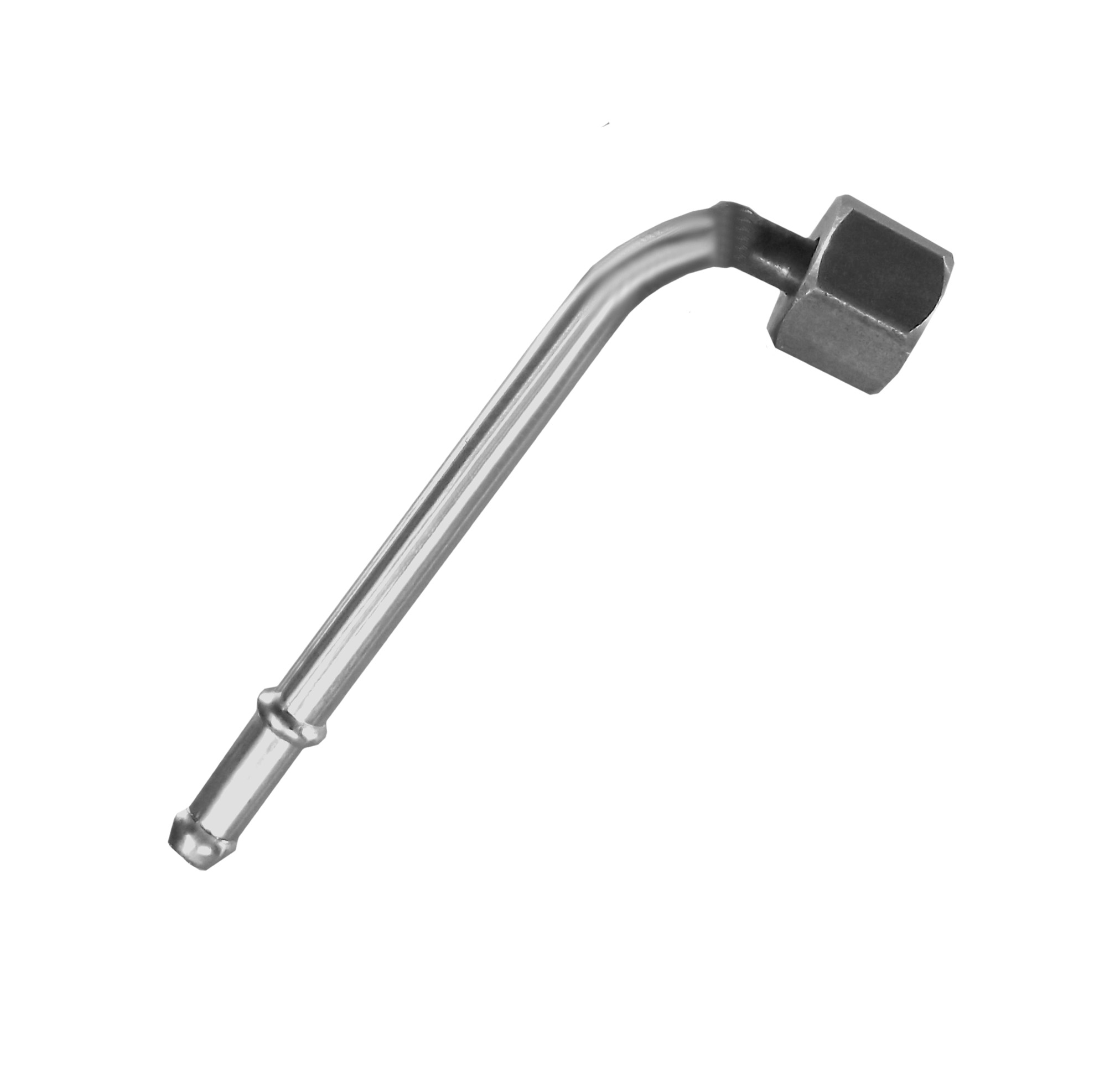 BM CATALYSTS PP11208A Druckleitung, Drucksensor (Ruß-/Partikelfilter) für VOLVO