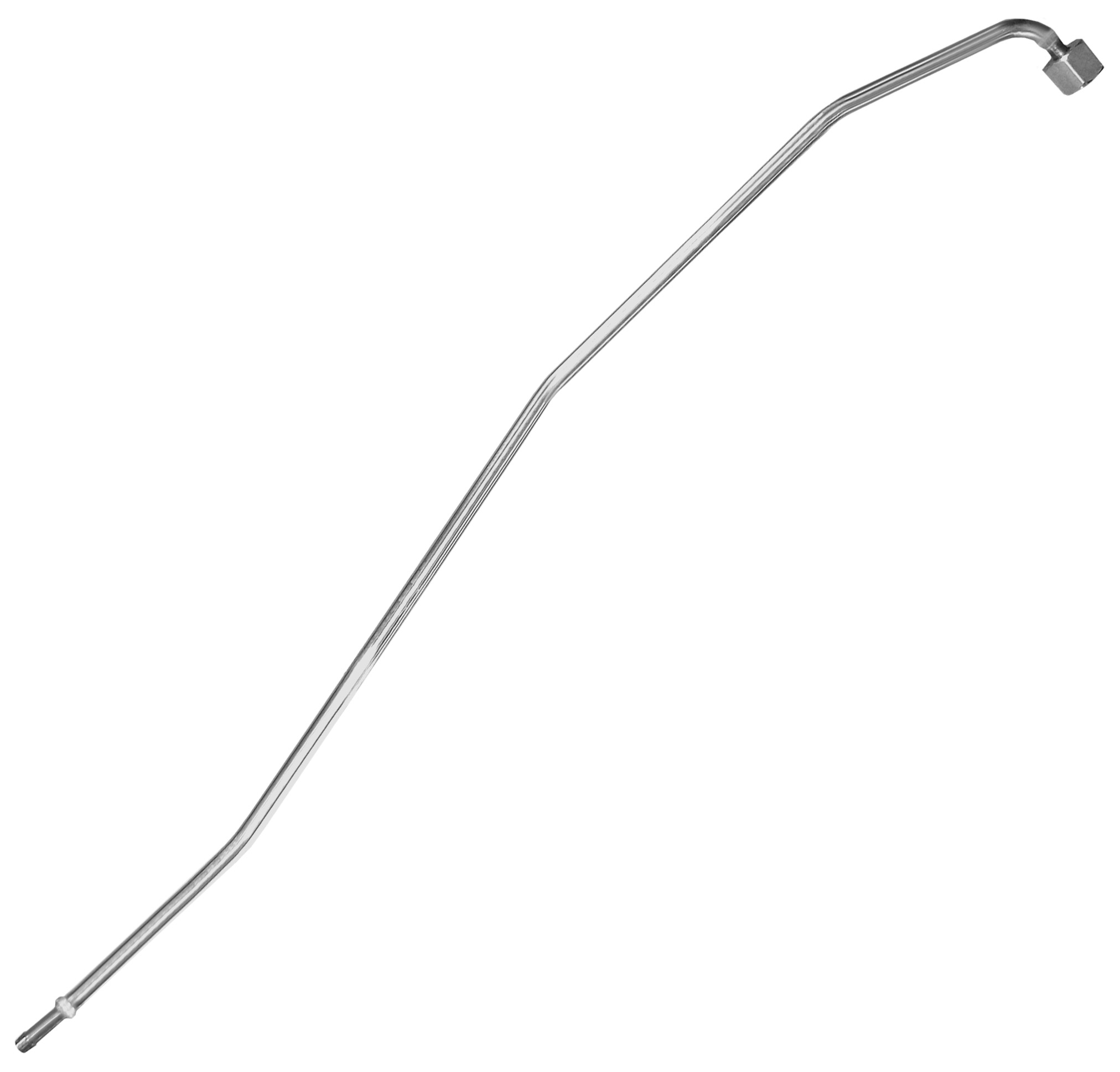 BM CATALYSTS PP11208B Druckleitung, Drucksensor (Ruß-/Partikelfilter) für VOLVO