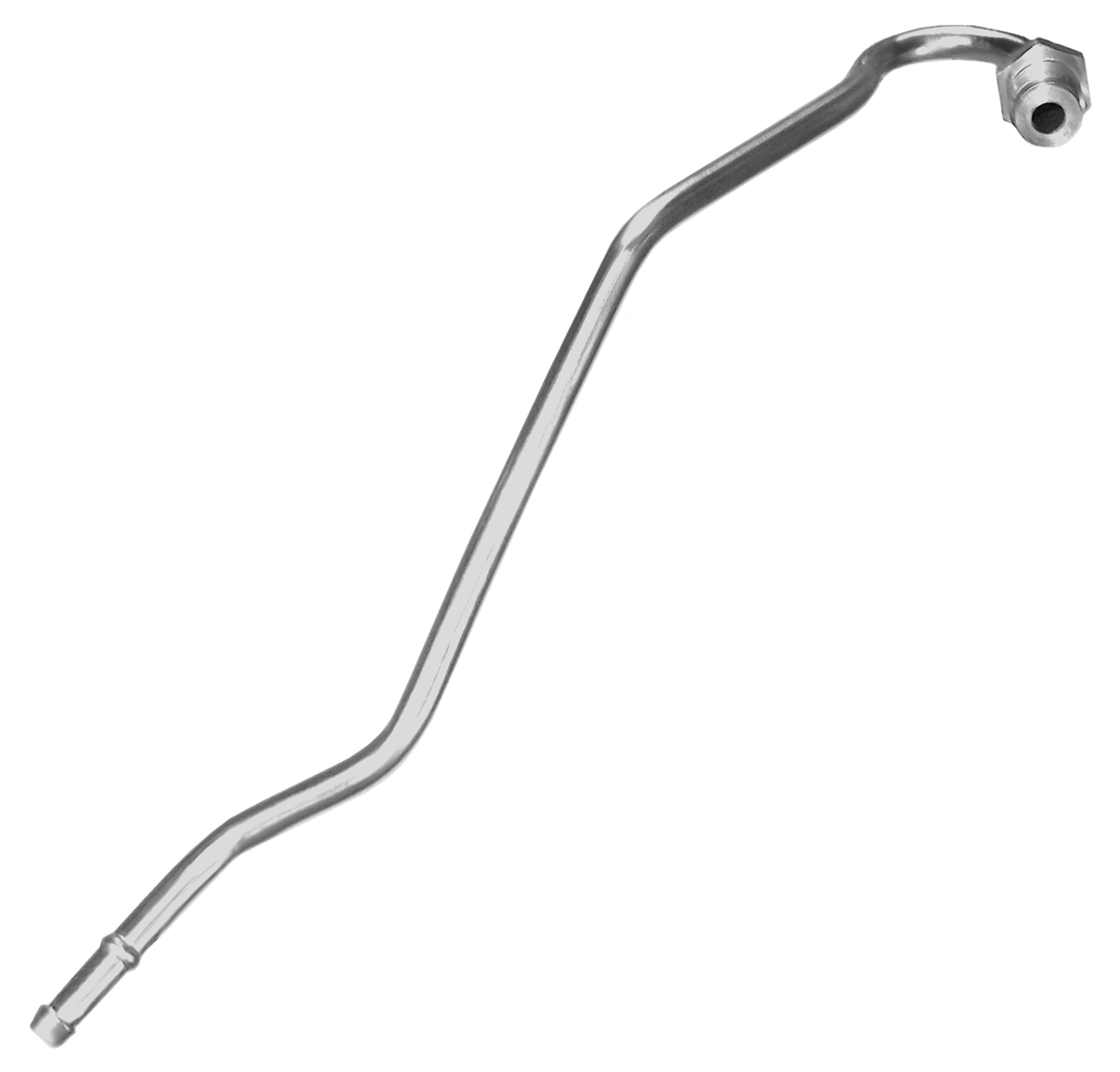 BM CATALYSTS PP11220A Druckleitung, Drucksensor (Ruß-/Partikelfilter) für DODGE