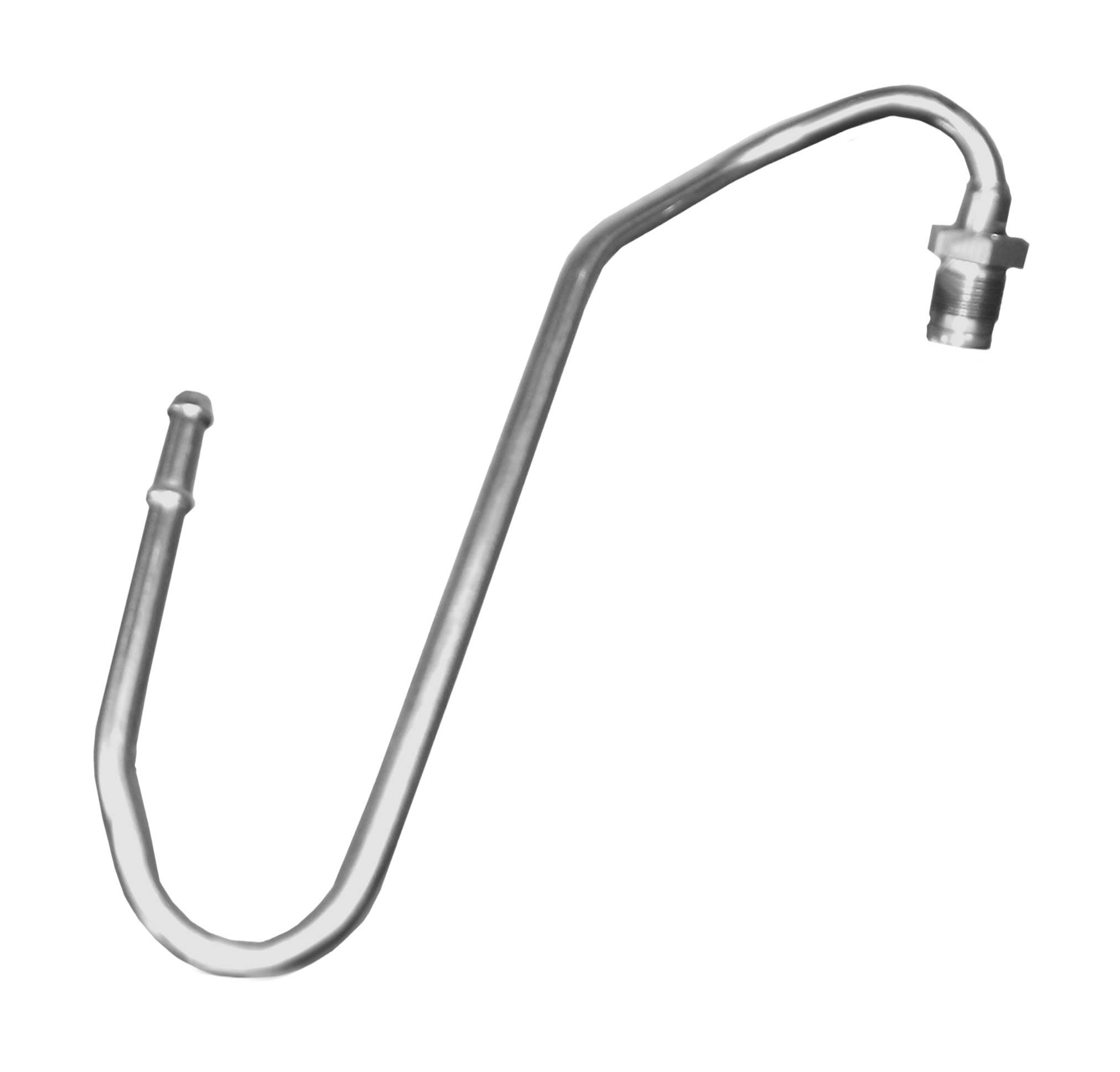 BM CATALYSTS PP11220B Druckleitung, Drucksensor (Ruß-/Partikelfilter) für DODGE