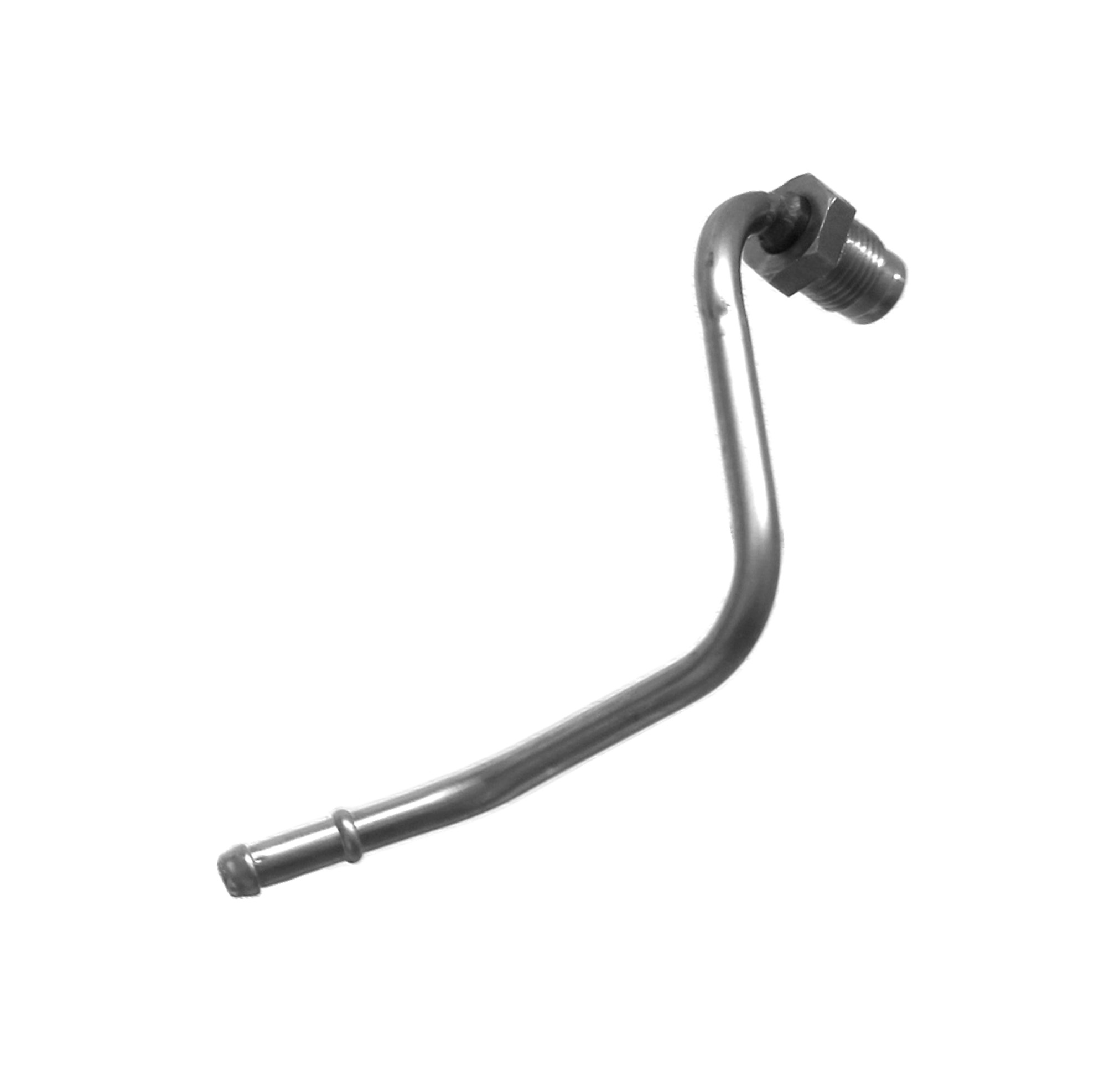 BM CATALYSTS PP11231A Druckleitung, Drucksensor (Ruß-/Partikelfilter) für SEAT