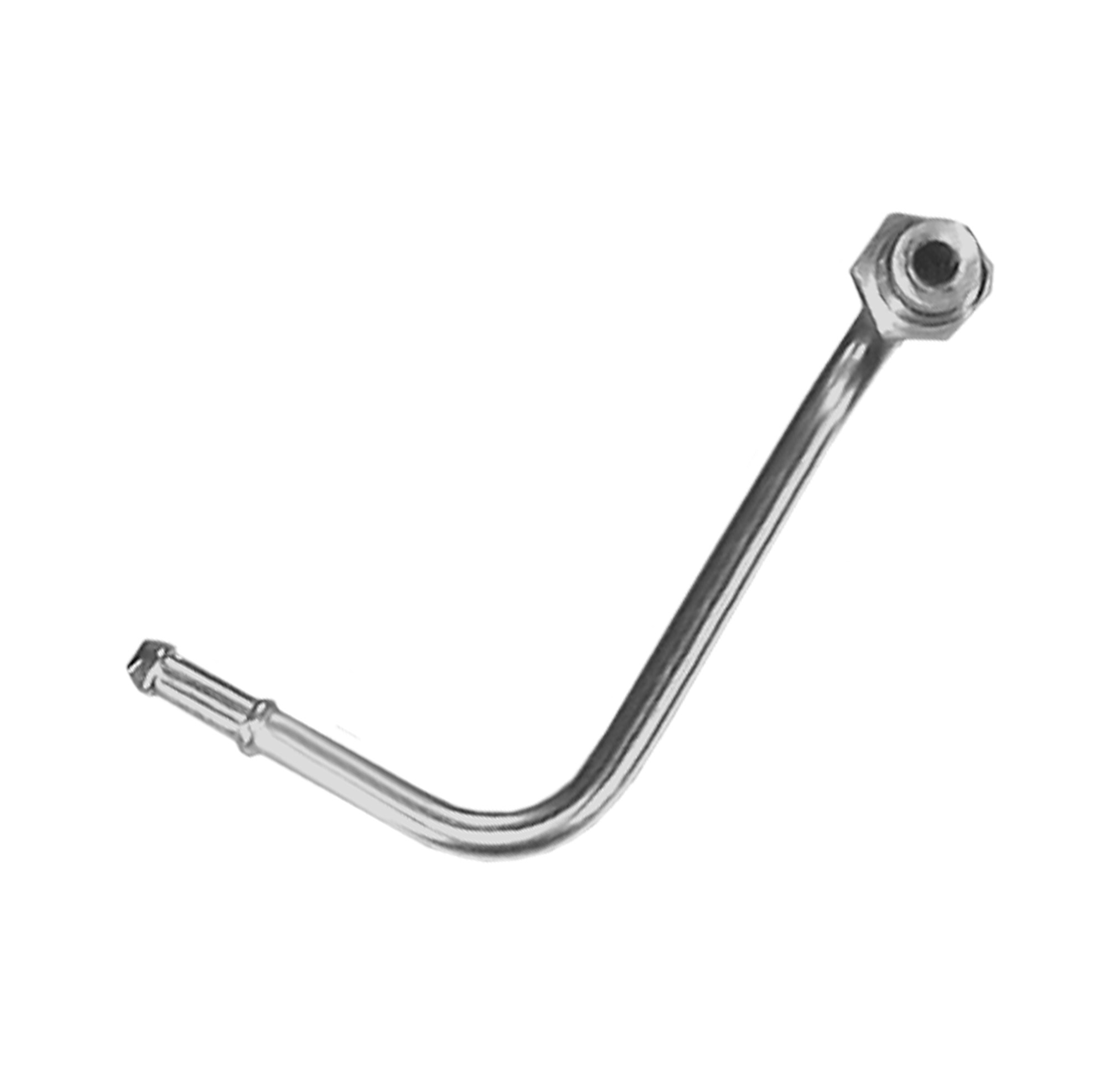 BM CATALYSTS PP11245A Druckleitung, Drucksensor (Ruß-/Partikelfilter) für VW