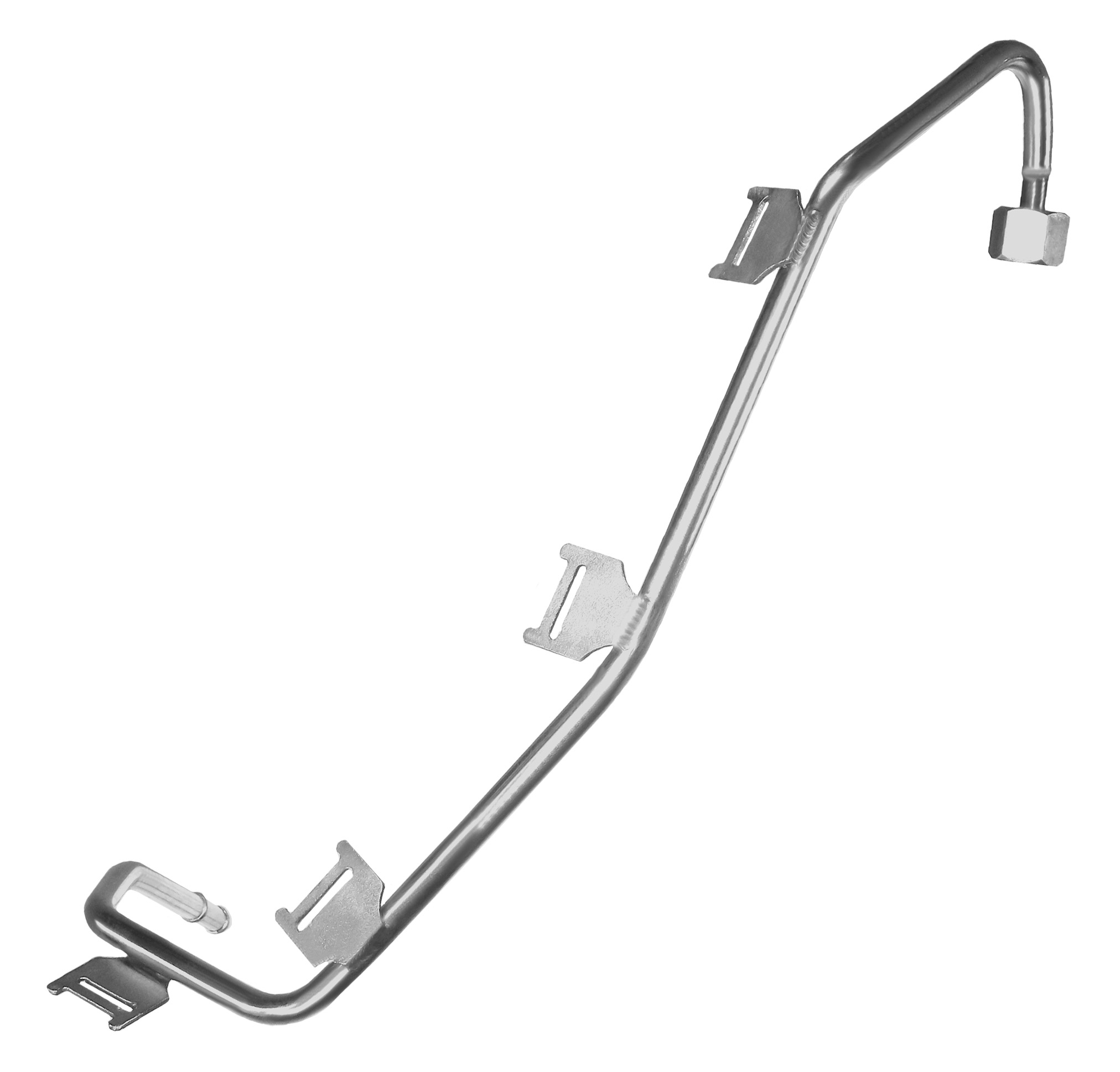 BM CATALYSTS PP11245B Druckleitung, Drucksensor (Ruß-/Partikelfilter) für VW