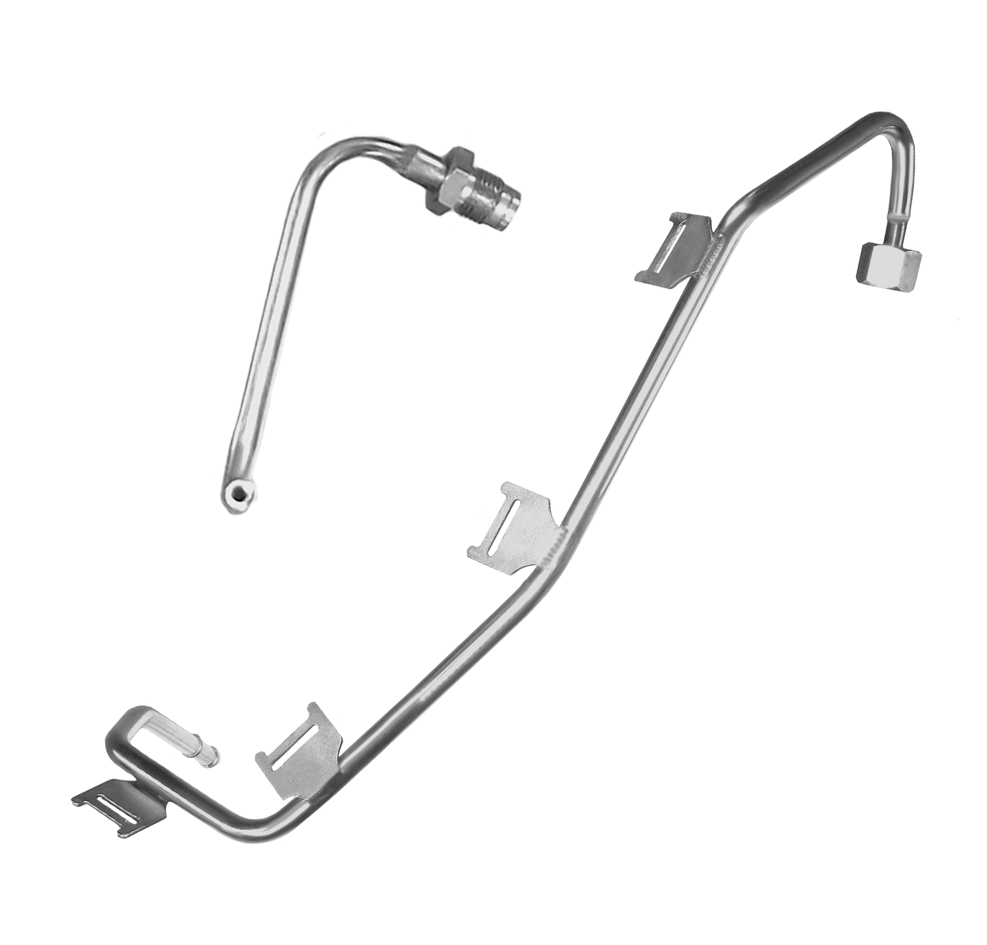 BM CATALYSTS PP11245C Druckleitung, Drucksensor (Ruß-/Partikelfilter) für VW