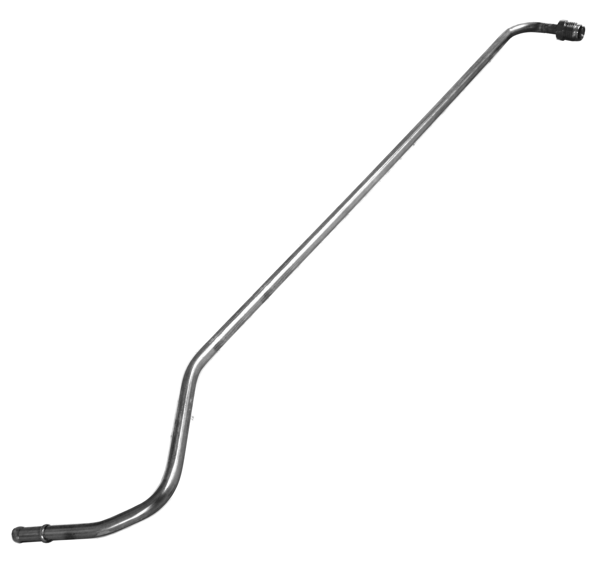 BM CATALYSTS PP11248B Druckleitung, Drucksensor (Ruß-/Partikelfilter) für MITSUBISHI