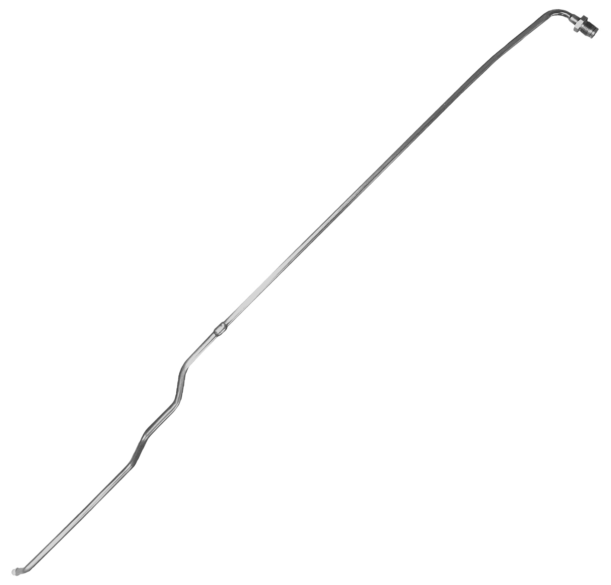 BM CATALYSTS PP11277B Druckleitung, Drucksensor (Ruß-/Partikelfilter) für CITROËN PEUGEOT