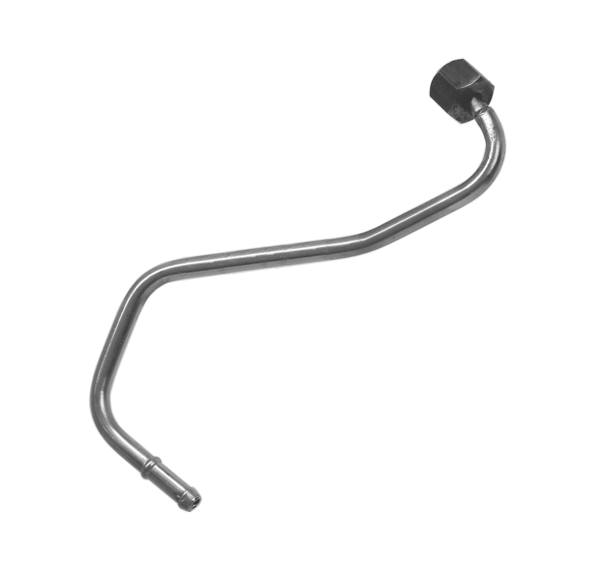 BM CATALYSTS PP11295A Druckleitung, Drucksensor (Ruß-/Partikelfilter) für MERCEDES-BENZ