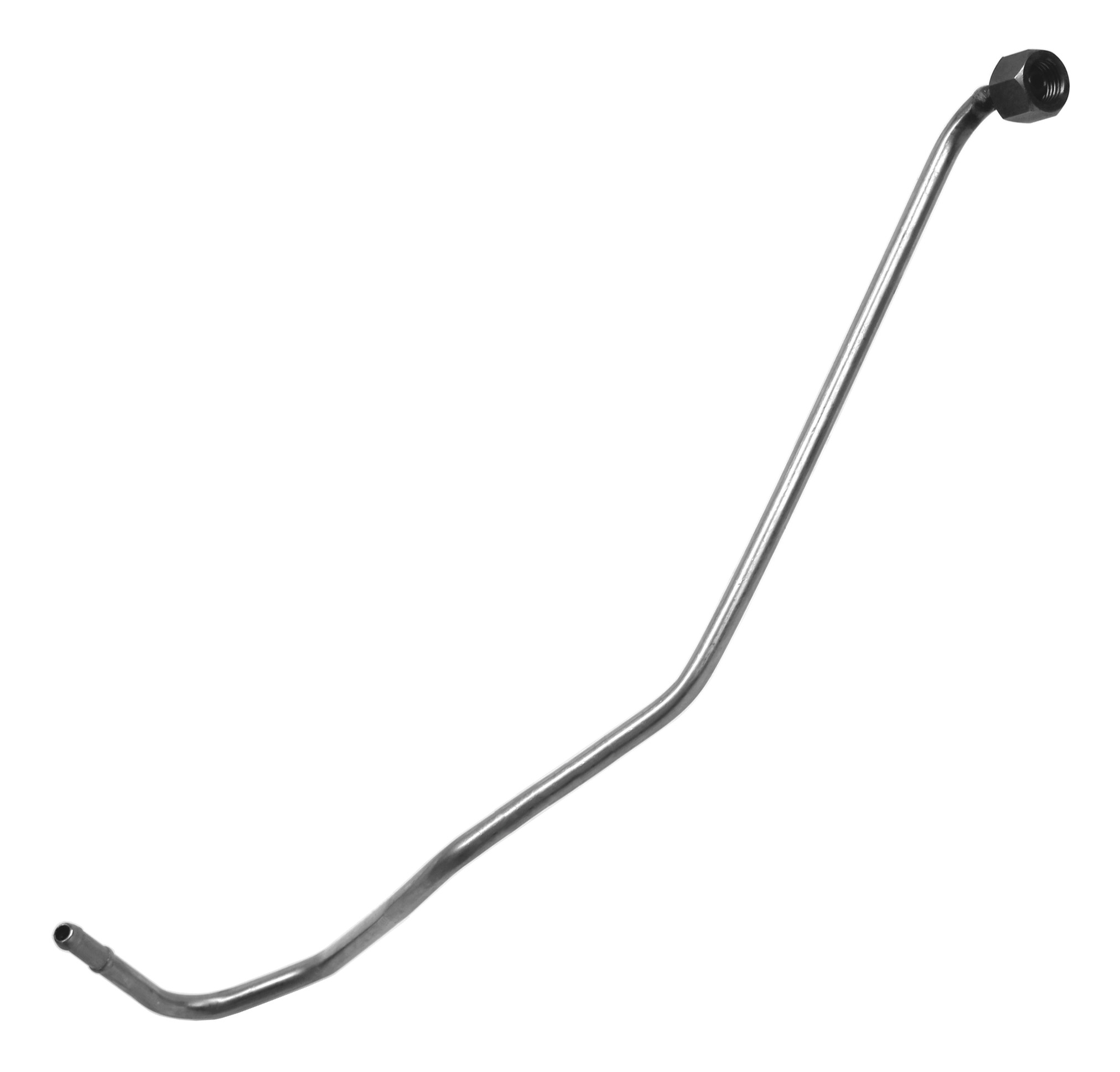 BM CATALYSTS PP11295B Druckleitung, Drucksensor (Ruß-/Partikelfilter) für MERCEDES-BENZ