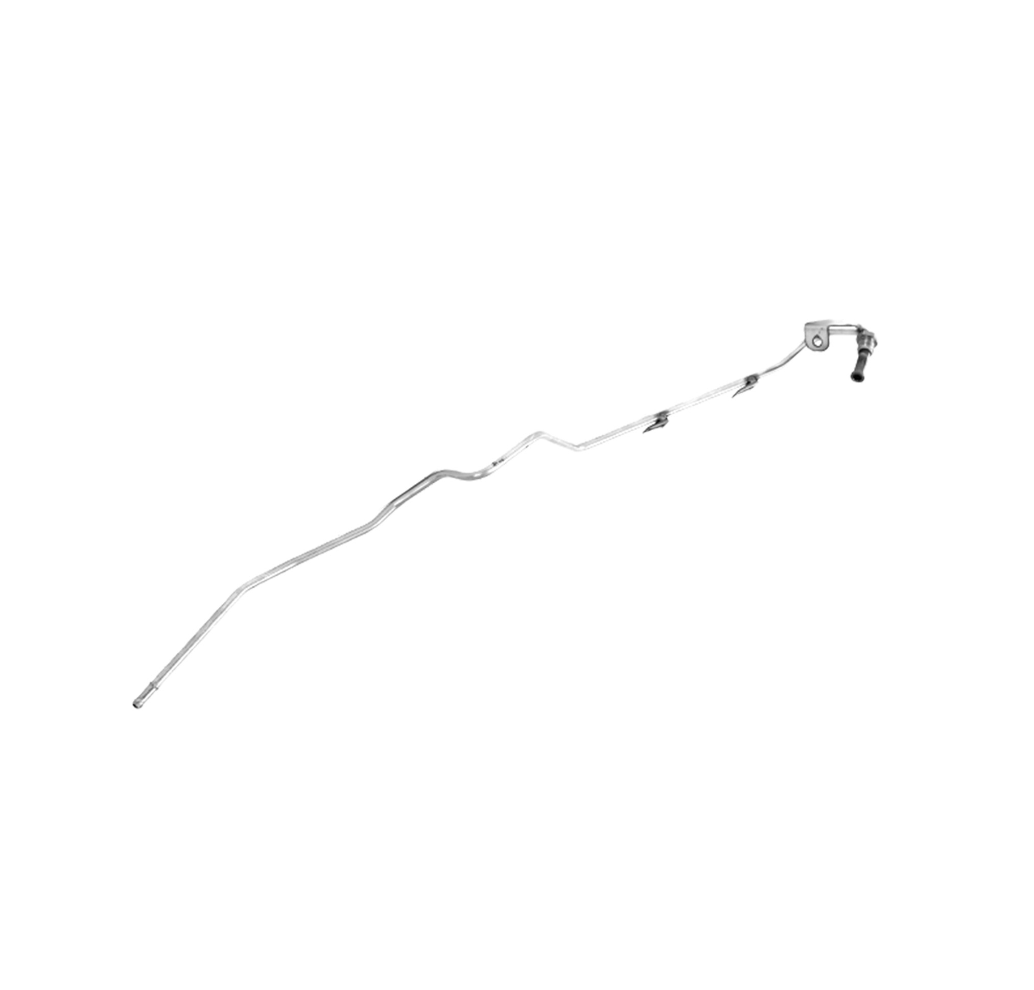 BM CATALYSTS PP11322B Druckleitung, Drucksensor (Ruß-/Partikelfilter) für VW