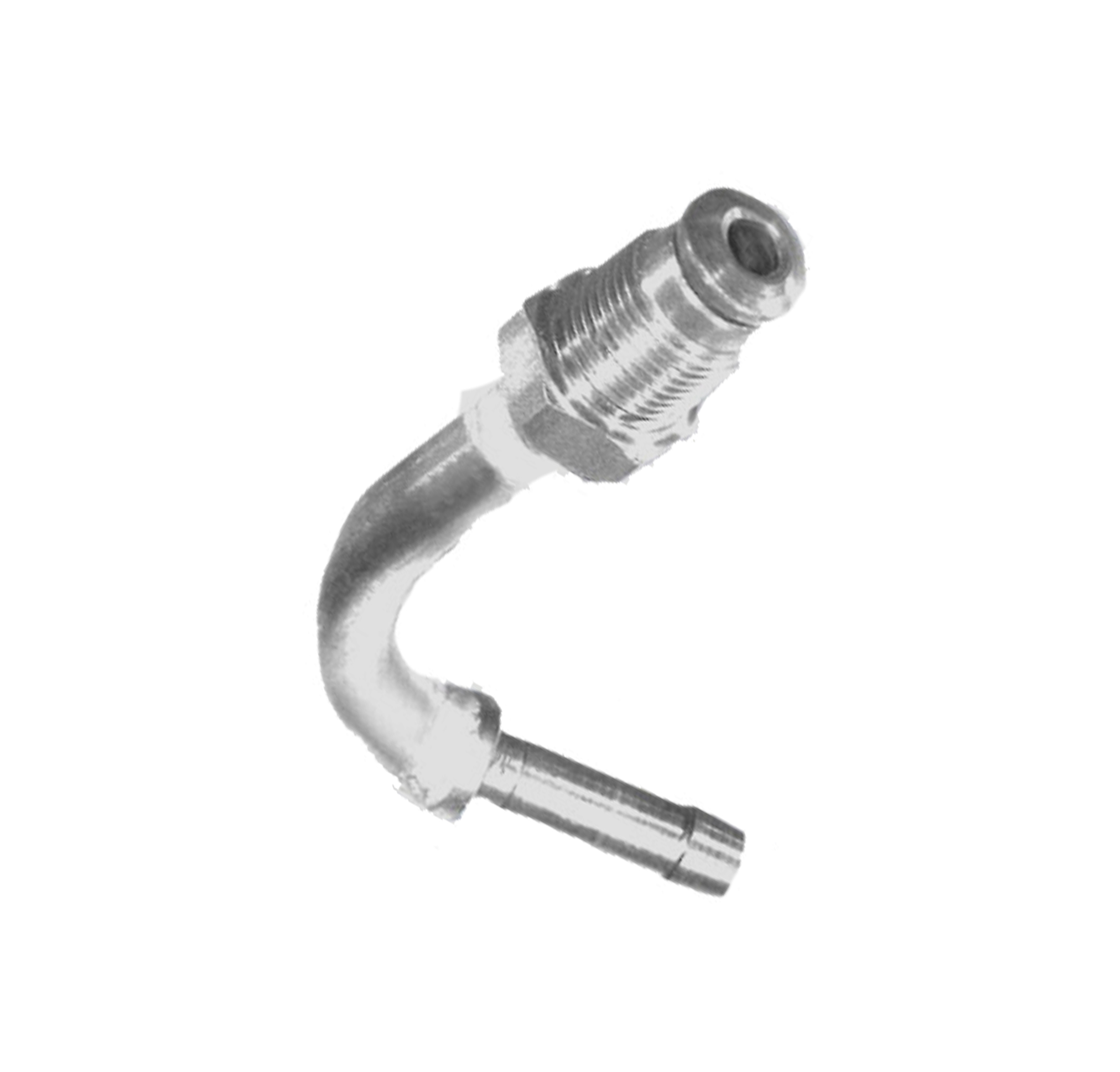BM CATALYSTS PP11332B Druckleitung, Drucksensor (Ruß-/Partikelfilter) für RENAULT