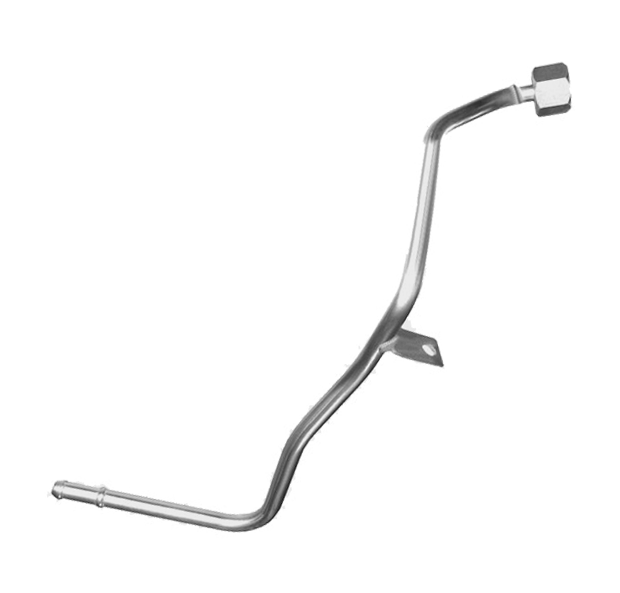 BM CATALYSTS PP11363A Druckleitung, Drucksensor (Ruß-/Partikelfilter) für FORD