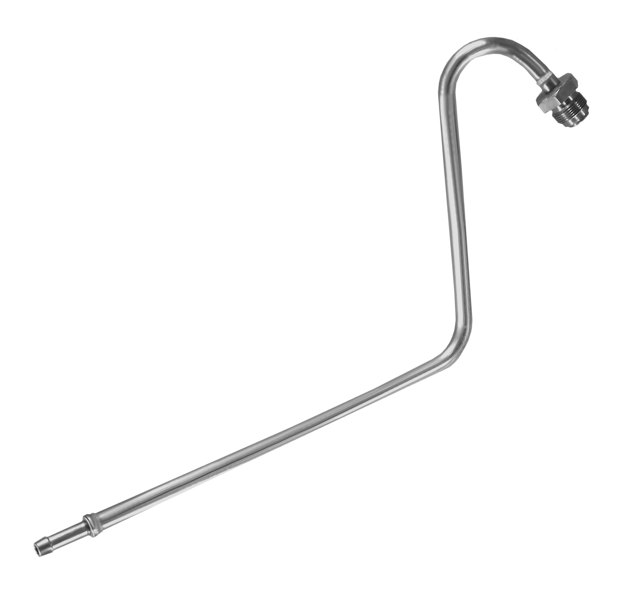 BM CATALYSTS PP11368A Druckleitung, Drucksensor (Ruß-/Partikelfilter) für MERCEDES-BENZ