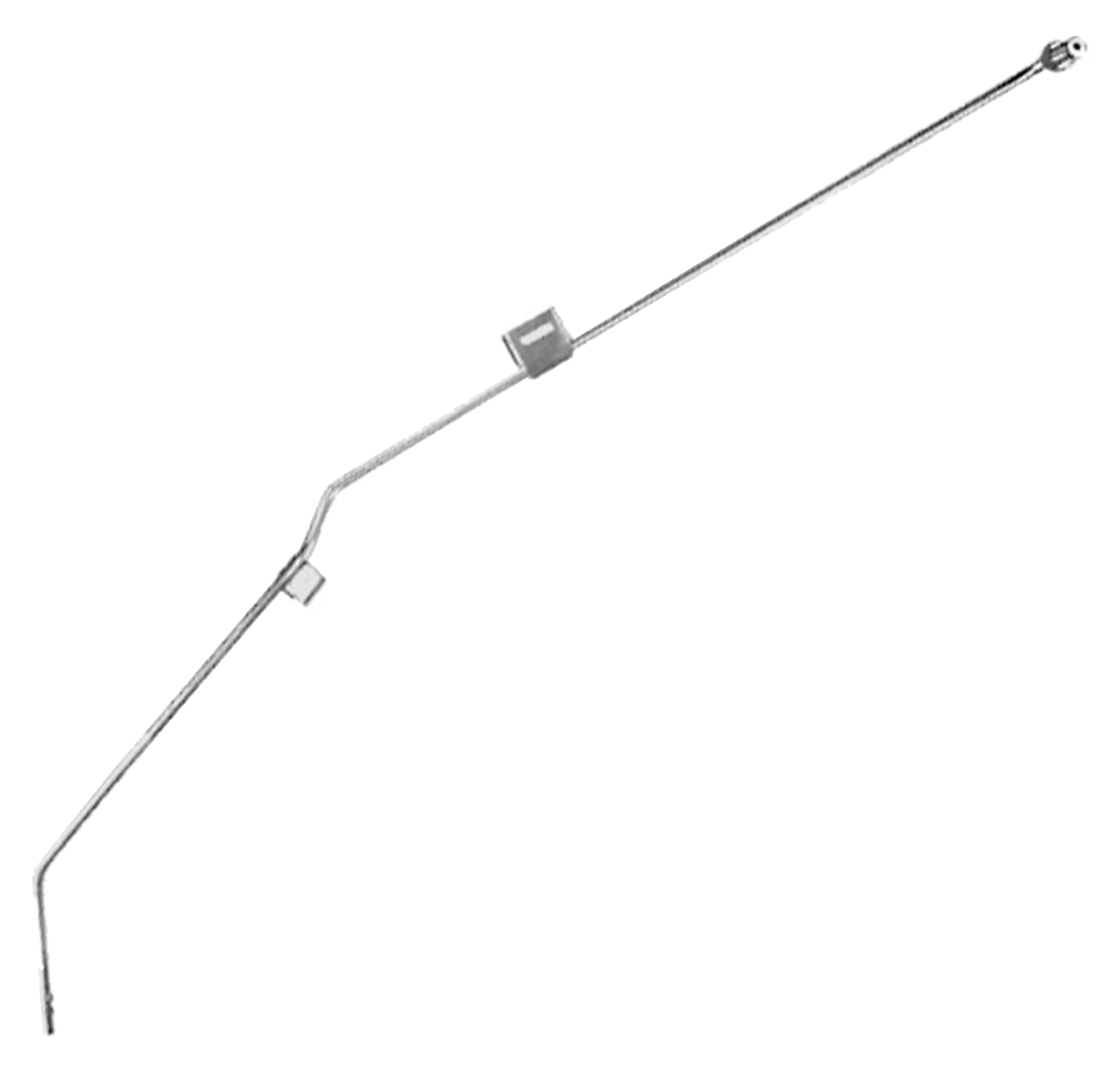 BM CATALYSTS PP11371A Druckleitung, Drucksensor (Ruß-/Partikelfilter) für CITROËN PEUGEOT