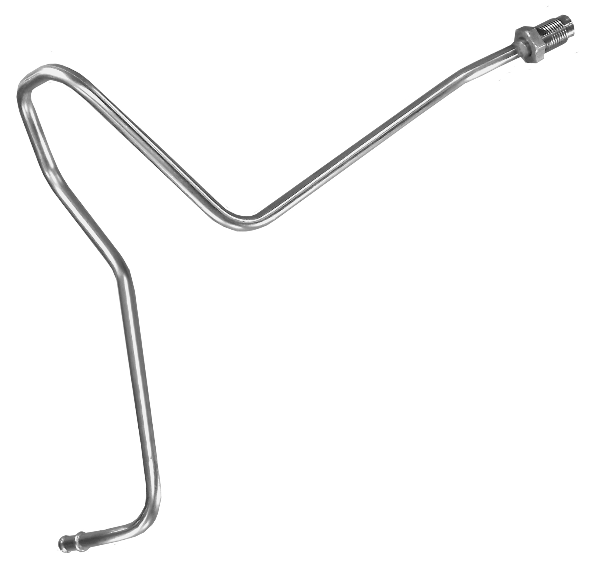 BM CATALYSTS PP11414B Druckleitung, Drucksensor (Ruß-/Partikelfilter) für AUDI SEAT SKODA VW