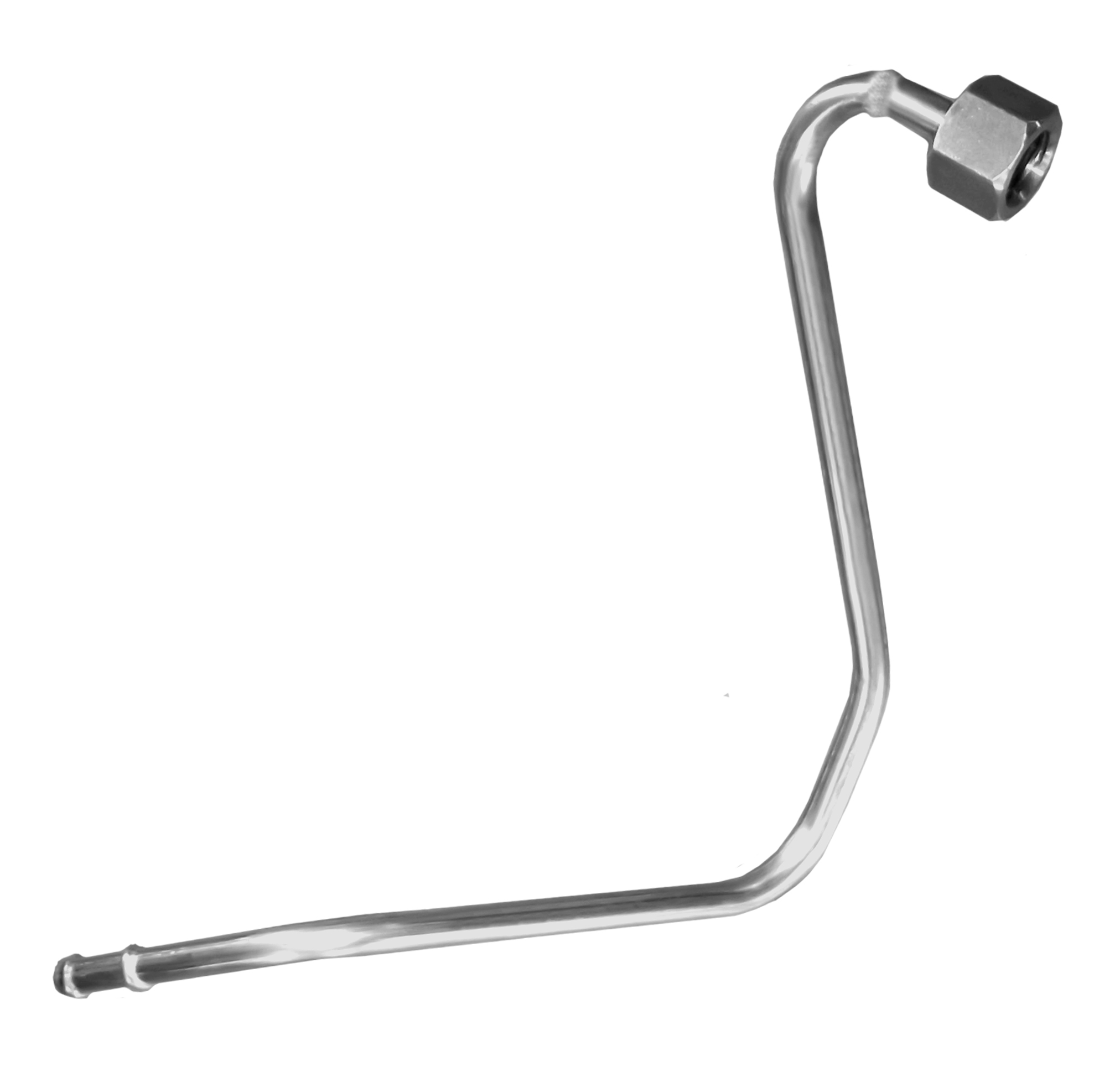 BM CATALYSTS PP11461A Druckleitung, Drucksensor (Ruß-/Partikelfilter) für MERCEDES-BENZ