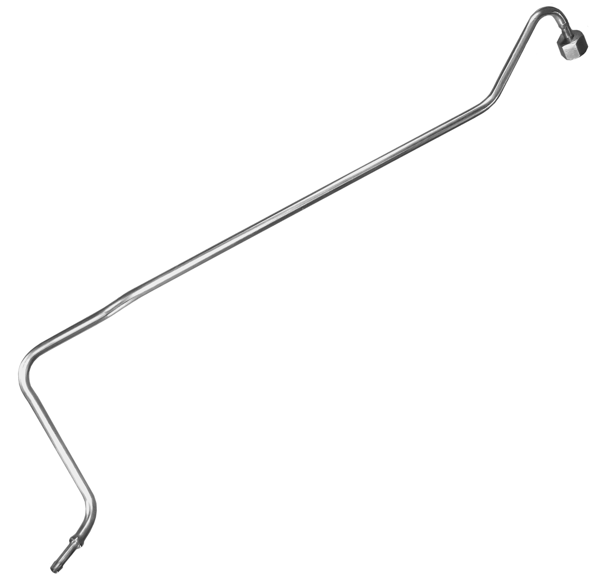 BM CATALYSTS PP11461B Druckleitung, Drucksensor (Ruß-/Partikelfilter) für MERCEDES-BENZ