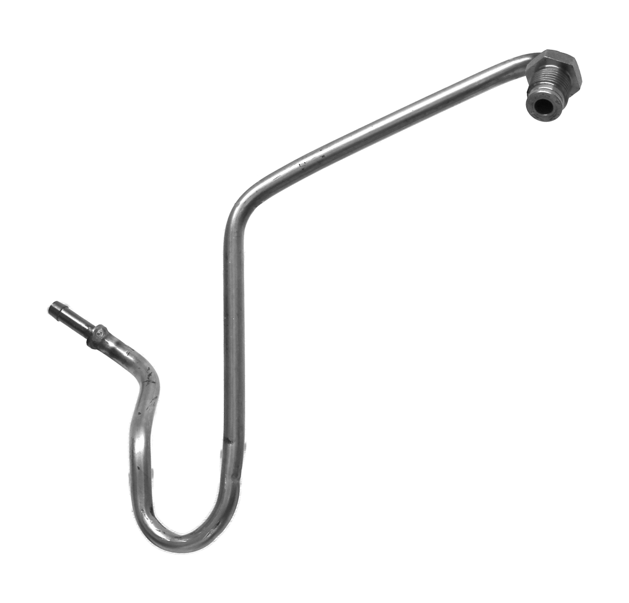 BM CATALYSTS PP11471B Druckleitung, Drucksensor (Ruß-/Partikelfilter) für AUDI