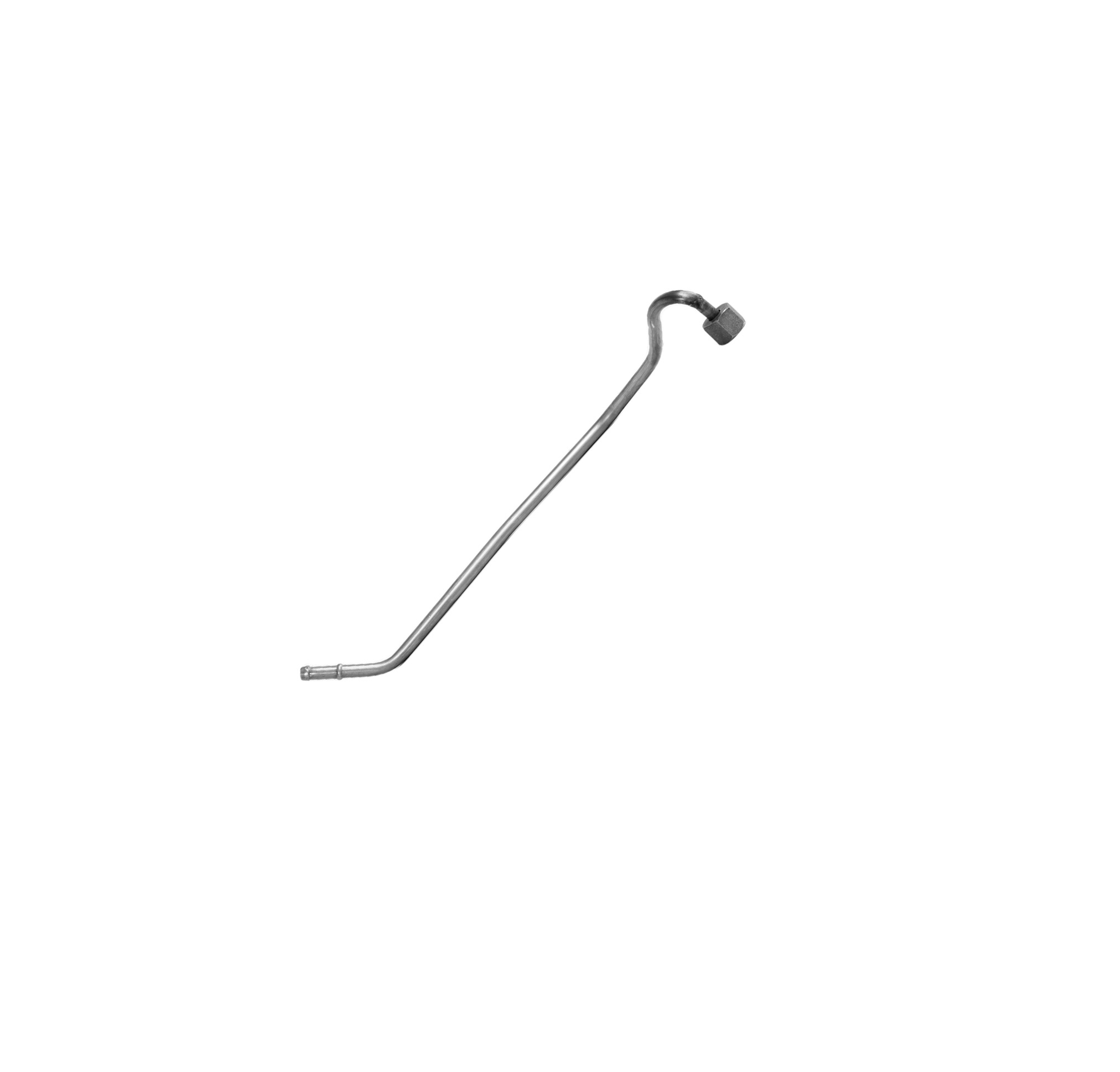 BM CATALYSTS PP11562A Druckleitung, Drucksensor (Ruß-/Partikelfilter) für MERCEDES-BENZ