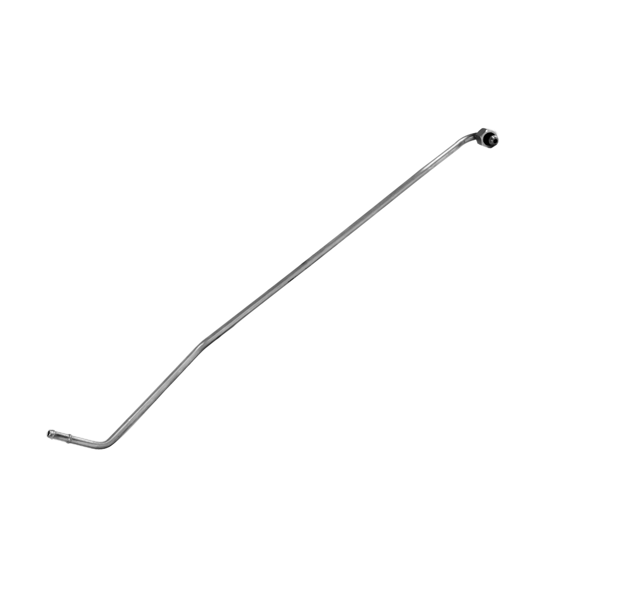 BM CATALYSTS PP11562B Druckleitung, Drucksensor (Ruß-/Partikelfilter) für MERCEDES-BENZ