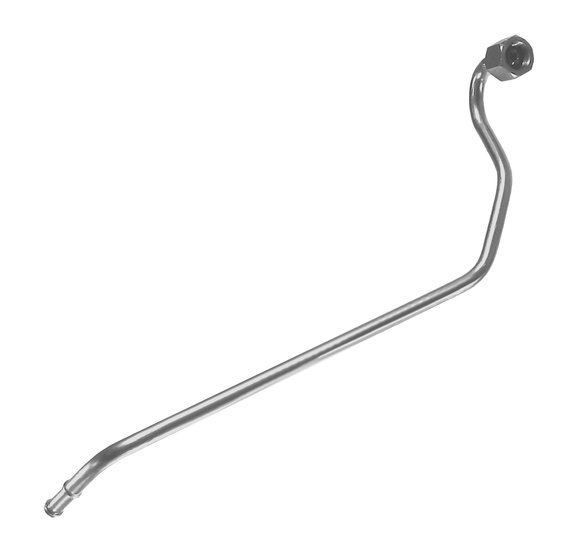 BM CATALYSTS PP11567A Druckleitung, Drucksensor (Ruß-/Partikelfilter) für MERCEDES-BENZ