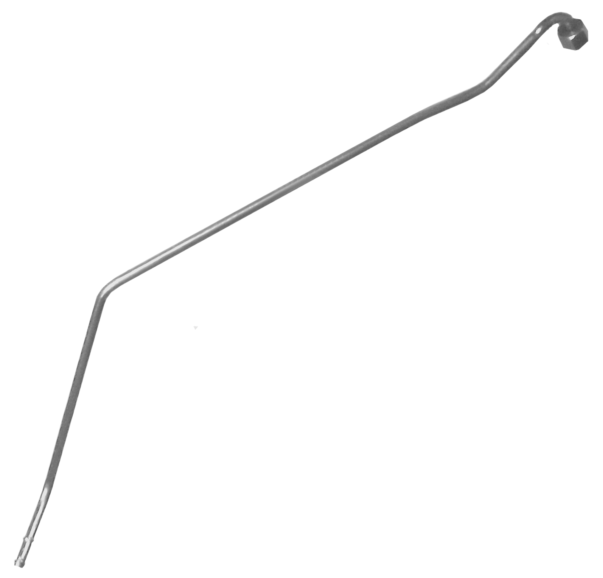 BM CATALYSTS PP11567B Druckleitung, Drucksensor (Ruß-/Partikelfilter) für MERCEDES-BENZ