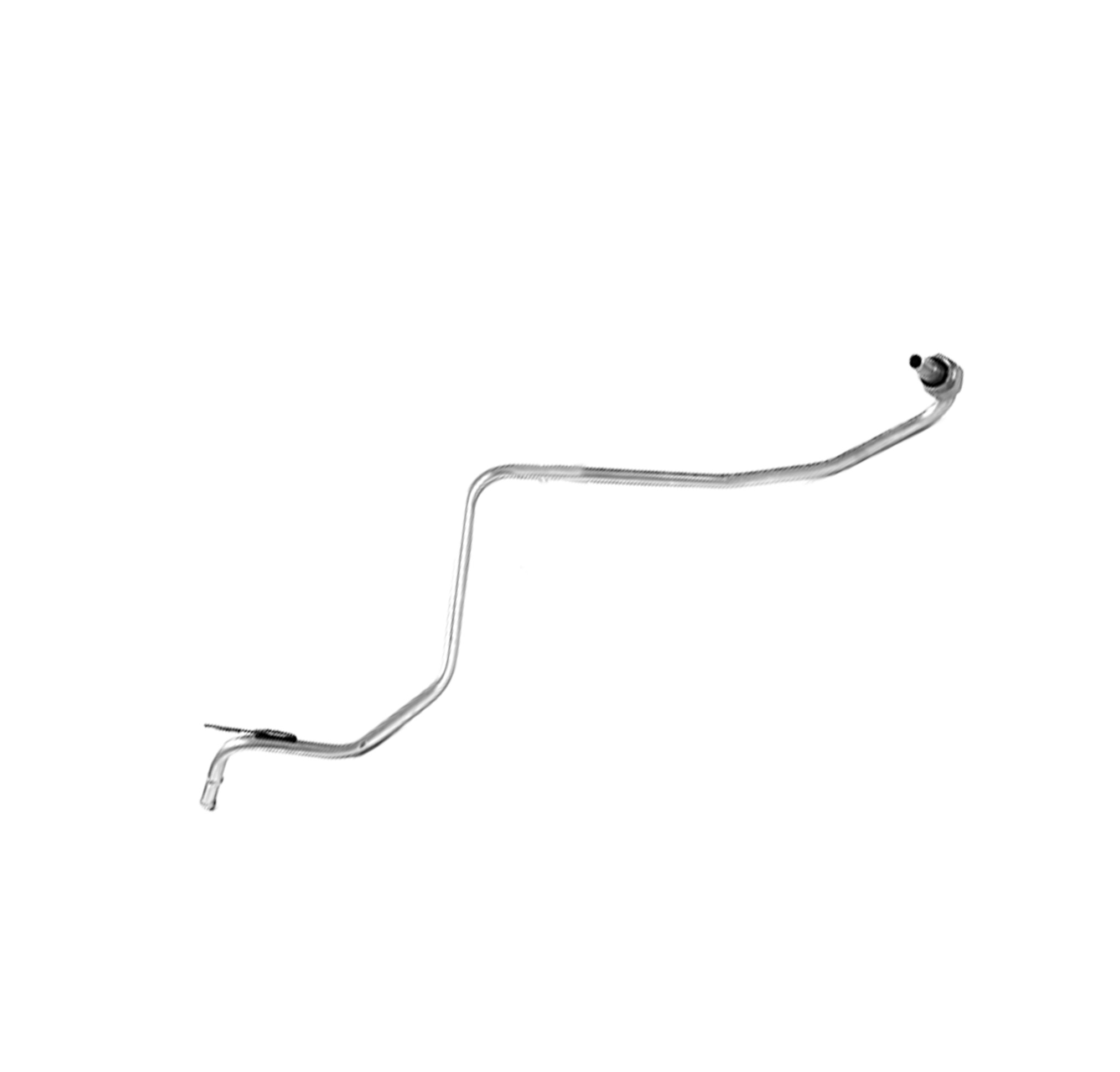 BM CATALYSTS PP11582B Druckleitung, Drucksensor (Ruß-/Partikelfilter) für AUDI SEAT SKODA VW