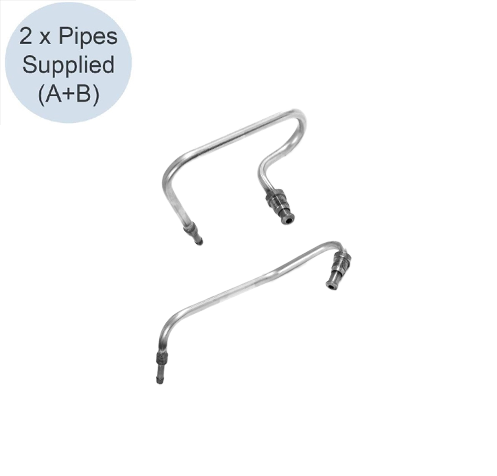 BM CATALYSTS PP11603C Druckleitung, Drucksensor (Ruß-/Partikelfilter) für NISSAN OPEL RENAULT VAUXHALL