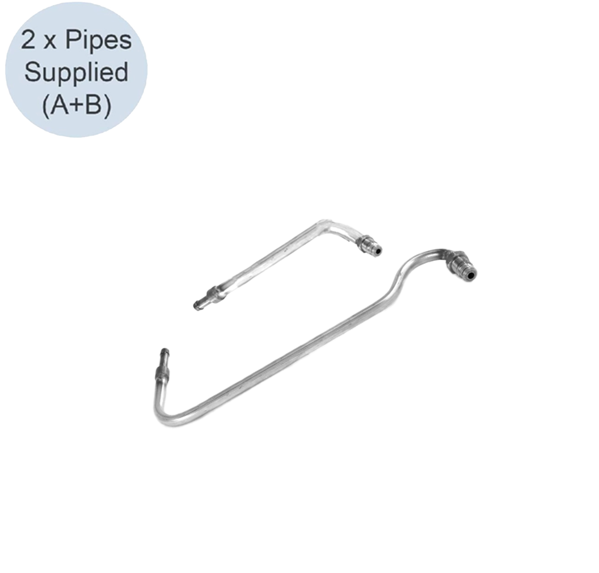 BM CATALYSTS PP11607C Druckleitung, Drucksensor (Ruß-/Partikelfilter) für OPEL RENAULT VAUXHALL