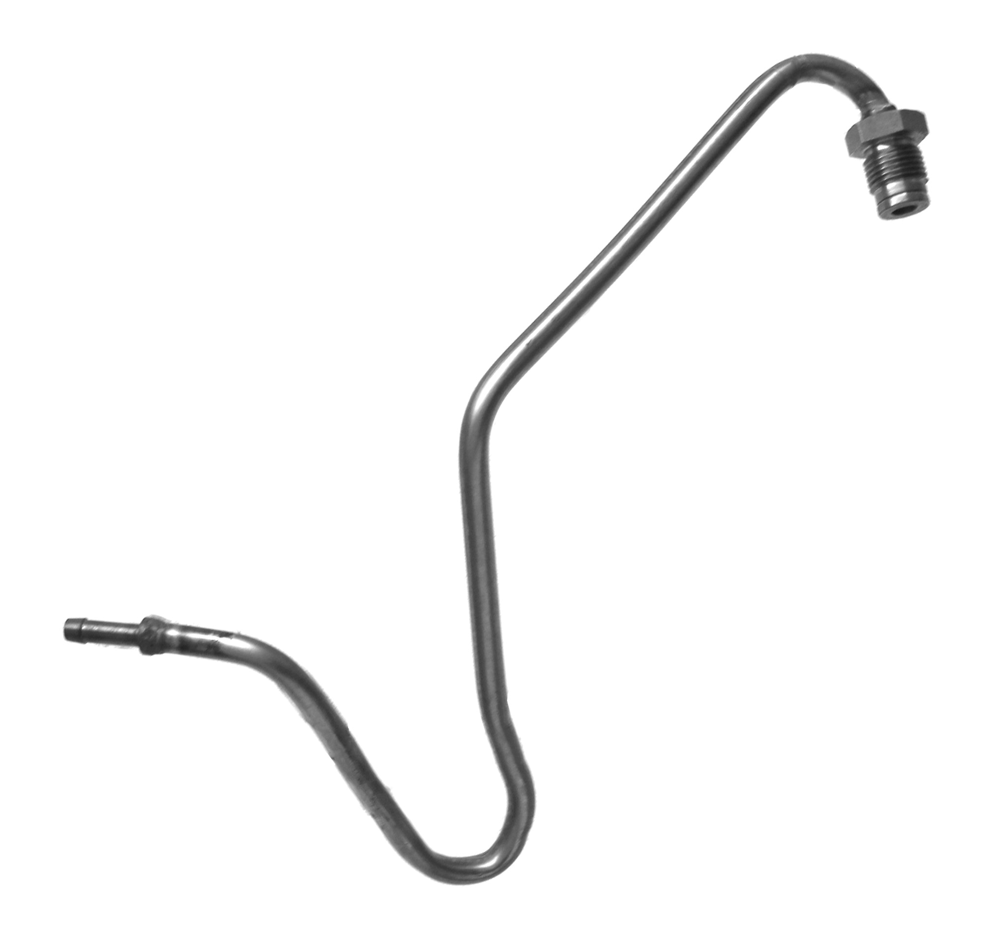 BM CATALYSTS PP11612B Druckleitung, Drucksensor (Ruß-/Partikelfilter) für SEAT