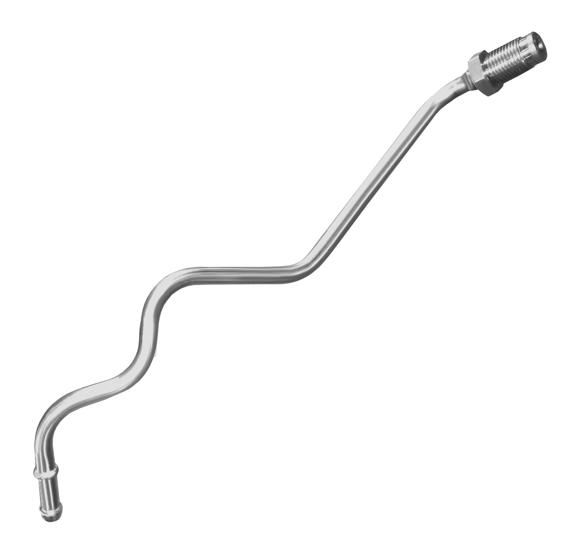 BM CATALYSTS PP11640A Druckleitung, Drucksensor (Ruß-/Partikelfilter) für VW