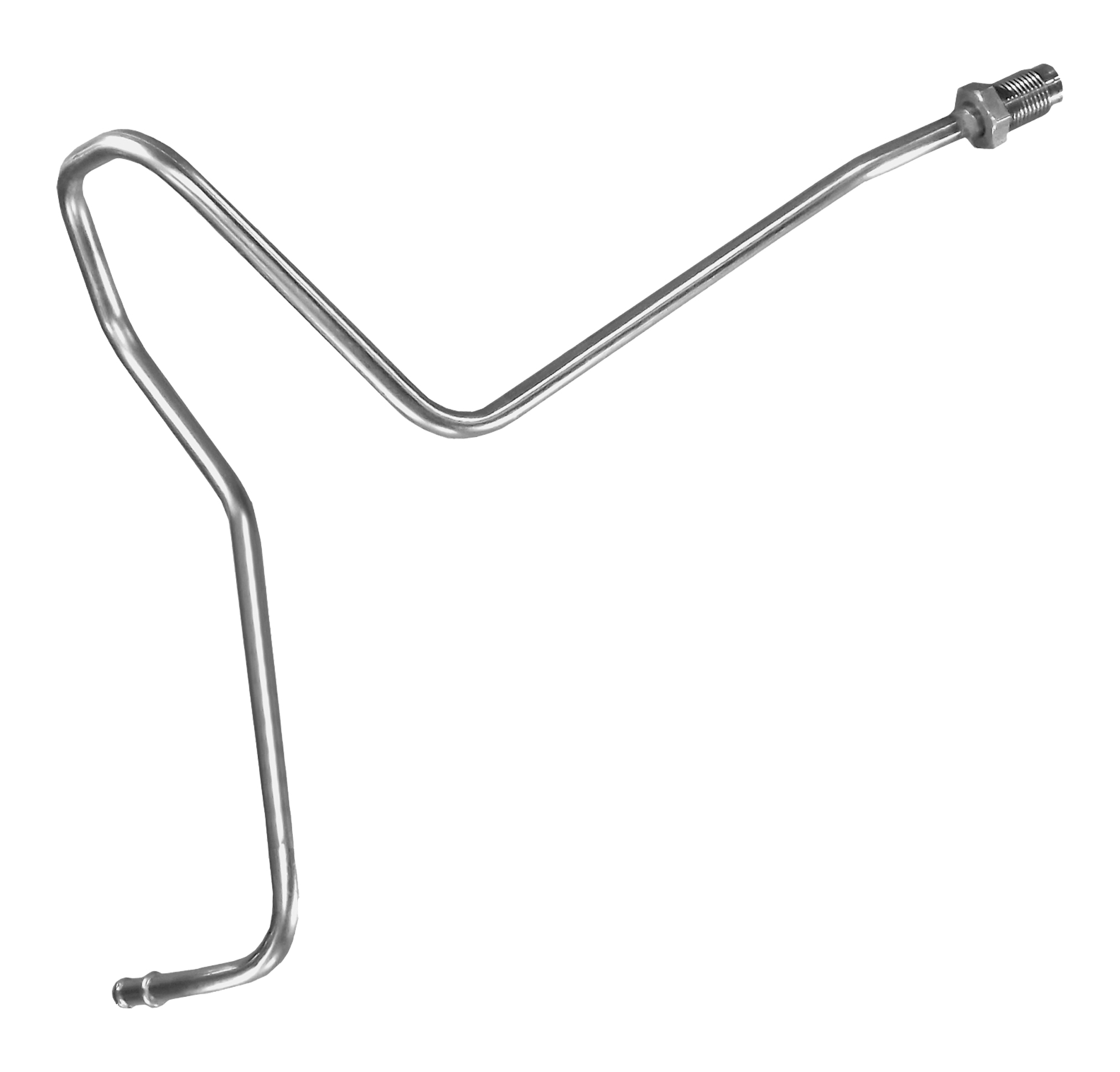 BM CATALYSTS PP11640B Druckleitung, Drucksensor (Ruß-/Partikelfilter) für VW