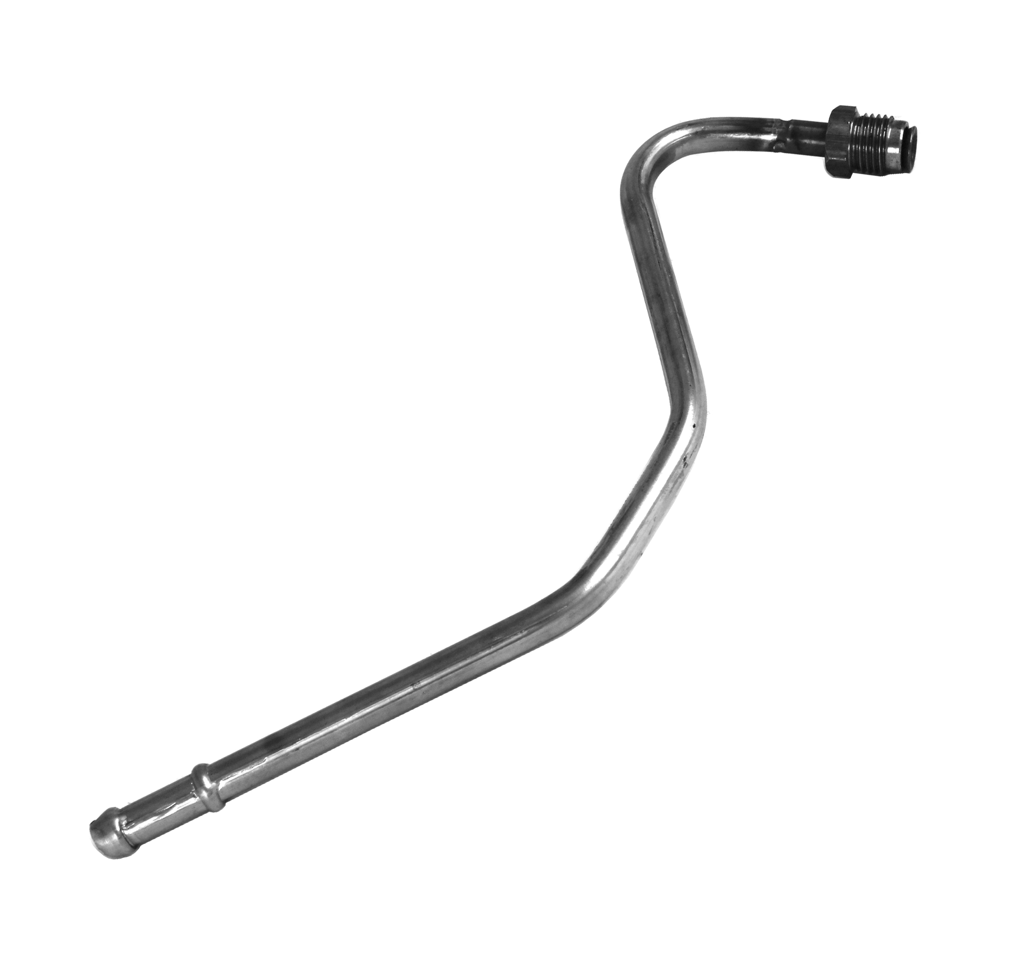 BM CATALYSTS PP11695A Druckleitung, Drucksensor (Ruß-/Partikelfilter) für MITSUBISHI