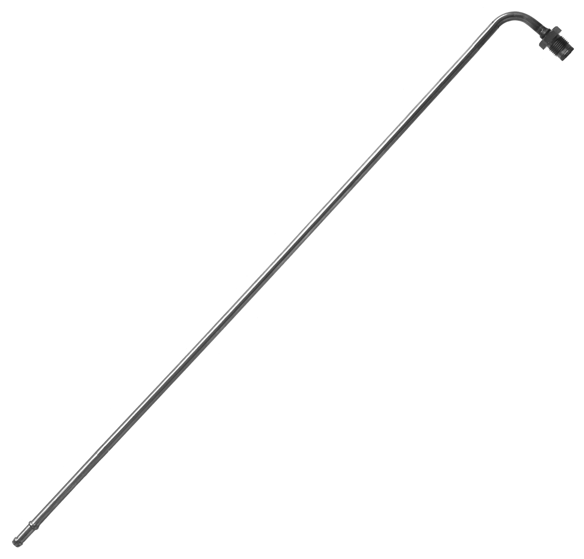 BM CATALYSTS PP31034B Druckleitung, Drucksensor (Ruß-/Partikelfilter) für CITROËN PEUGEOT TOYOTA