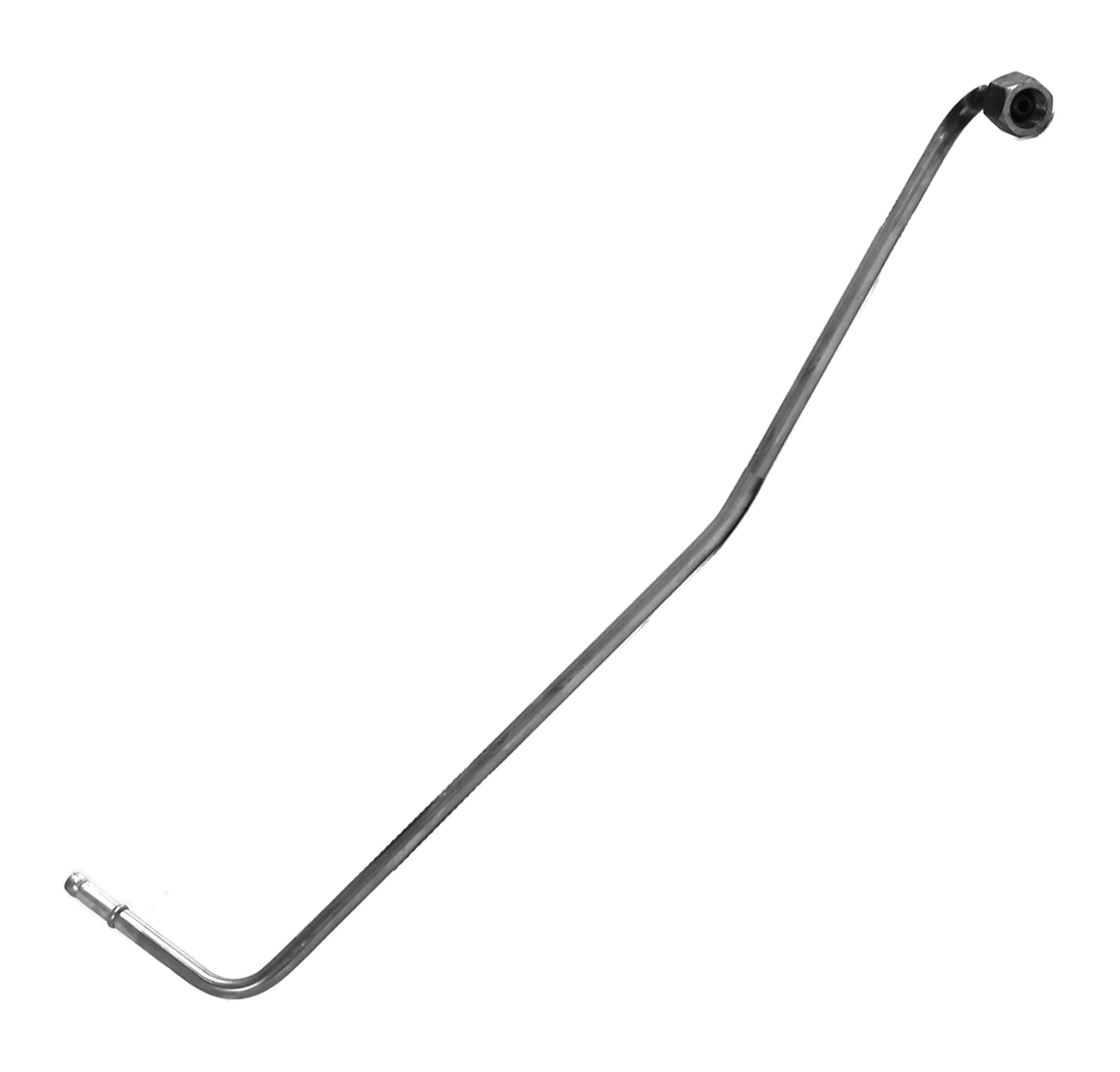 BM CATALYSTS PP31038A Druckleitung, Drucksensor (Ruß-/Partikelfilter) für CITROËN PEUGEOT