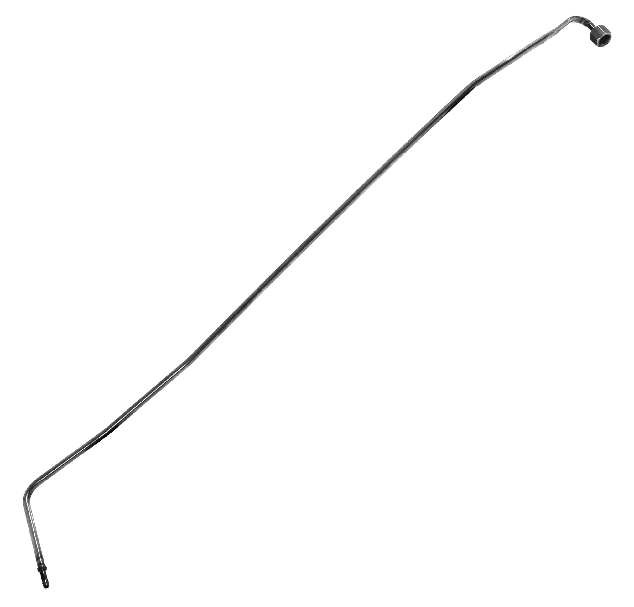 BM CATALYSTS PP31038B Druckleitung, Drucksensor (Ruß-/Partikelfilter) für CITROËN PEUGEOT