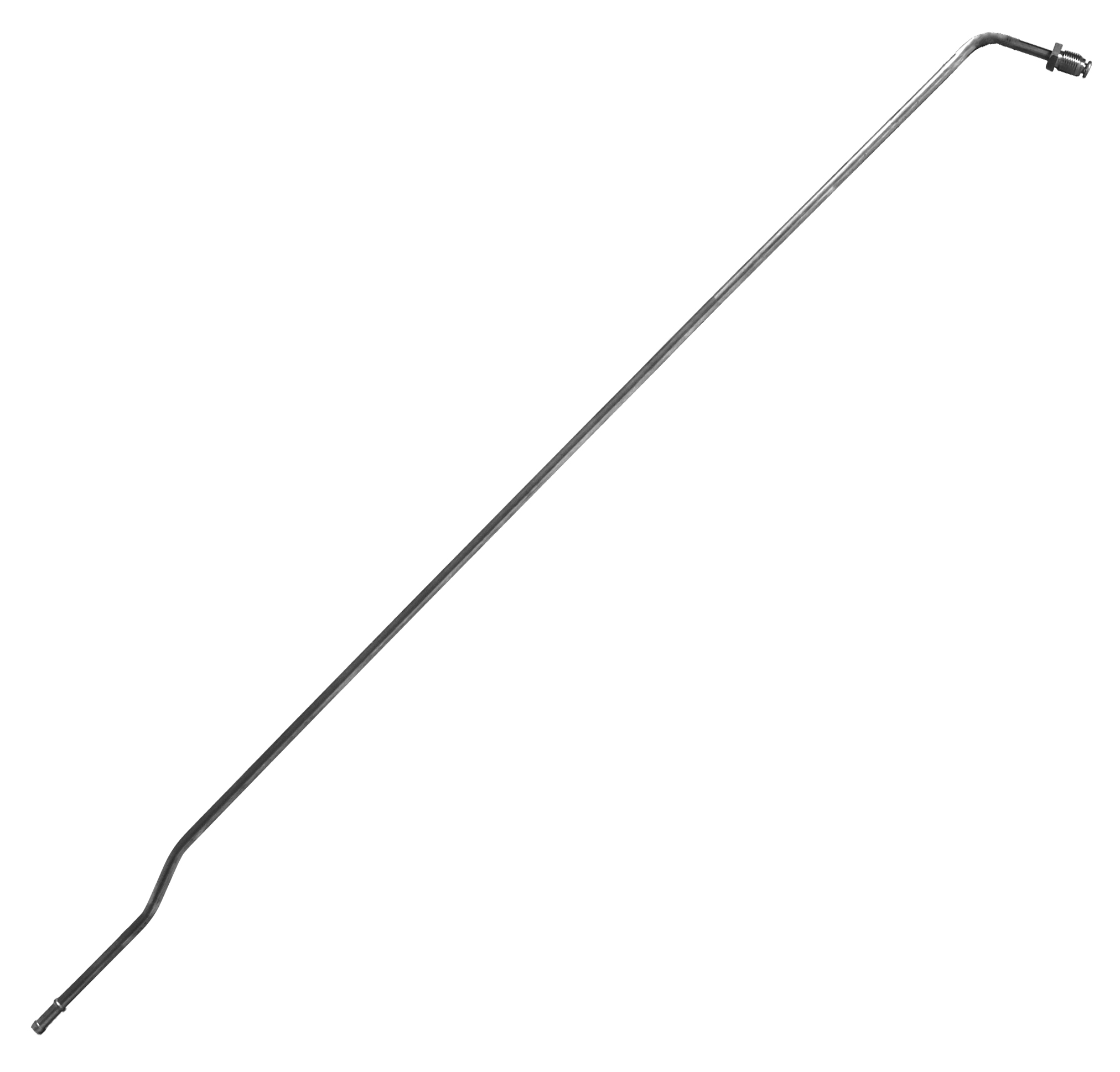 BM CATALYSTS PP31042A Druckleitung, Drucksensor (Ruß-/Partikelfilter) für CITROËN DS PEUGEOT