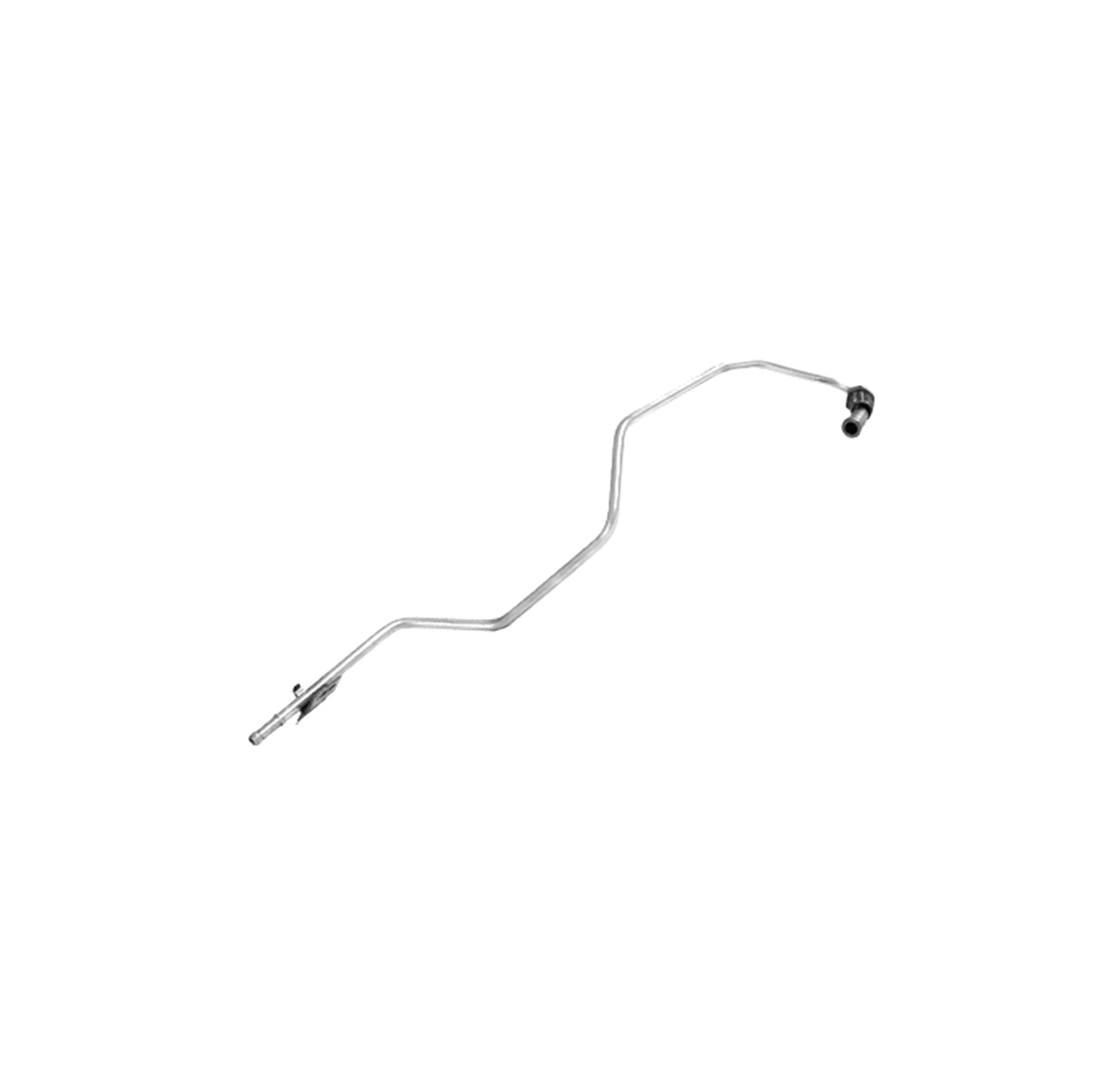 BM CATALYSTS PP31073B Druckleitung, Drucksensor (Ruß-/Partikelfilter) für CITROËN DS OPEL PEUGEOT TOYOTA VAUXHALL