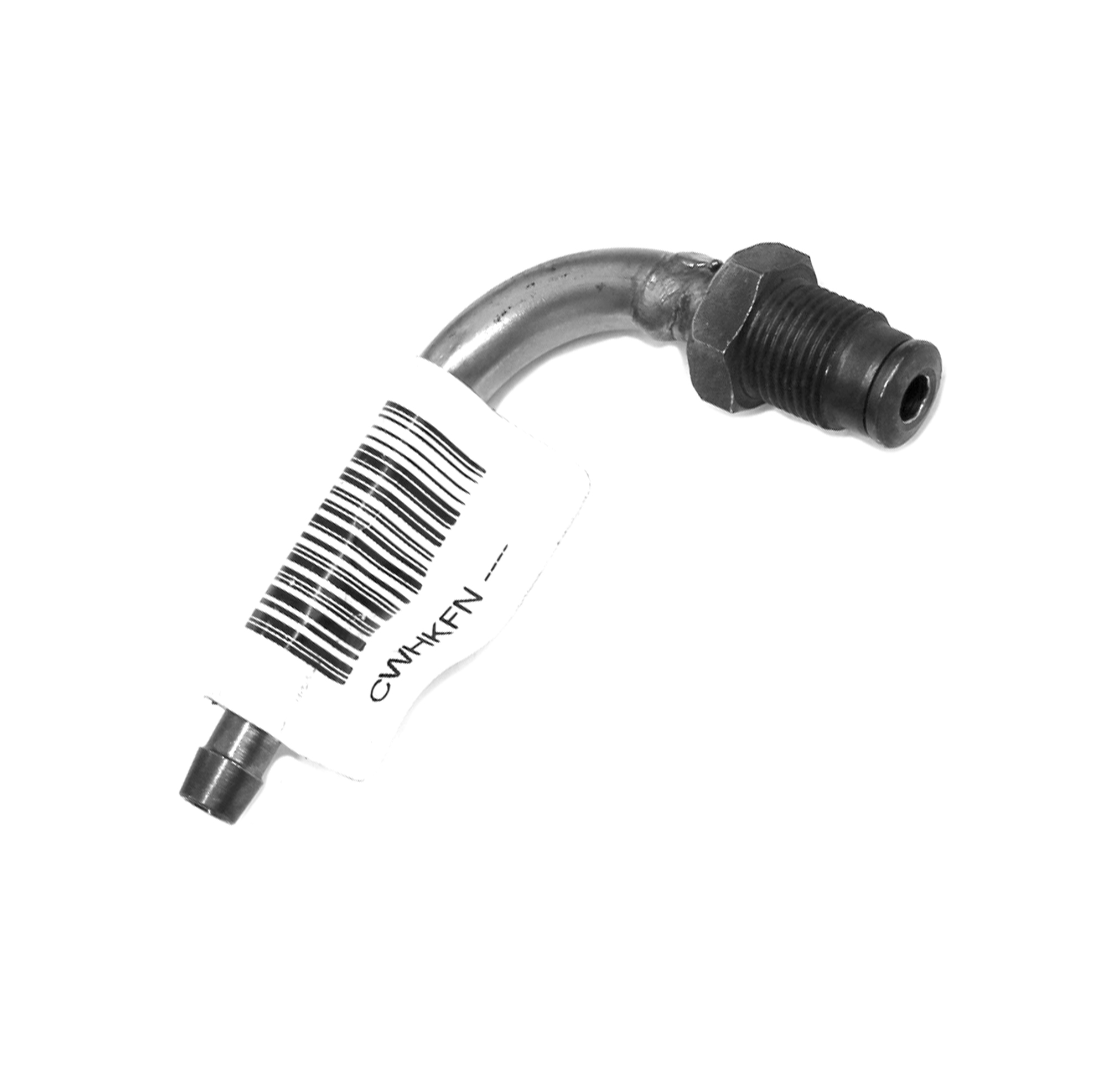 BM CATALYSTS PP50362D Druckleitung, Drucksensor (Ruß-/Partikelfilter) für SUZUKI