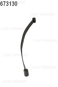 CS Germany 10.673.130.00 Federnpaket Hinterachse