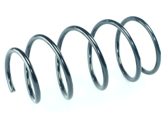 CS Germany 14.101.206 Fahrwerksfeder Vorderachse für BMW