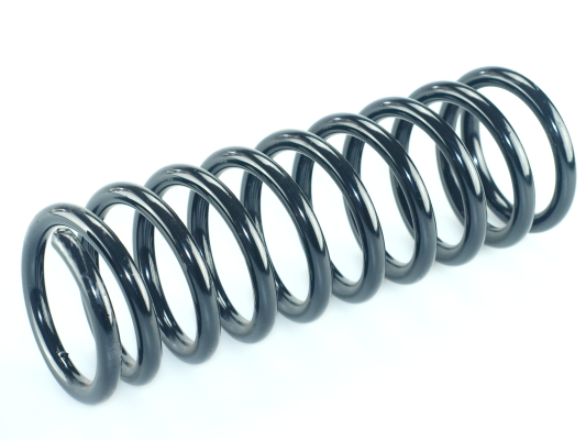 CS Germany 14.101.234 Fahrwerksfeder Hinterachse für BMW