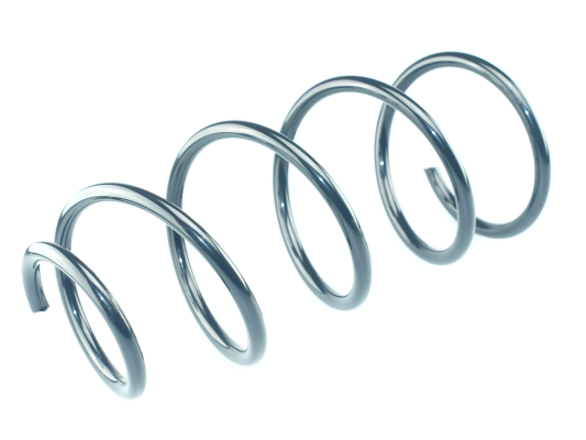 CS Germany 14.101.242 Fahrwerksfeder Vorderachse für BMW